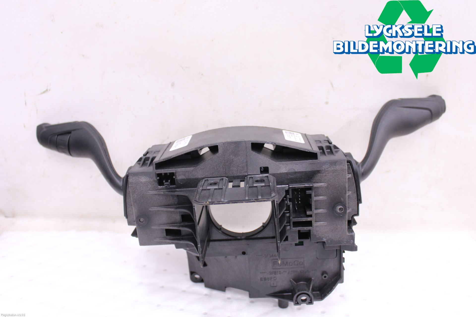 Ford TRANSIT/TOURNEO COURIER 13-23 Spakcentral