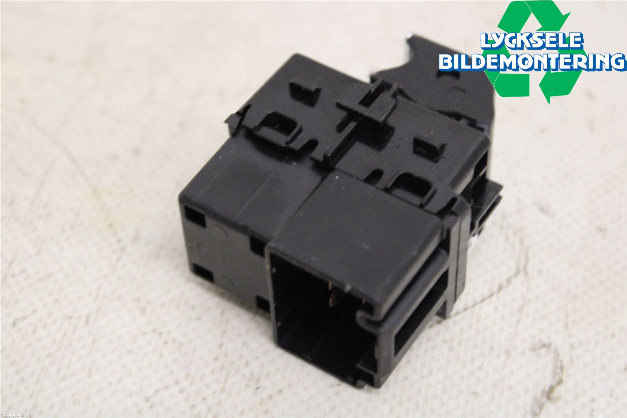 Ford EXPLORER 93-23 Strömställare Elhiss