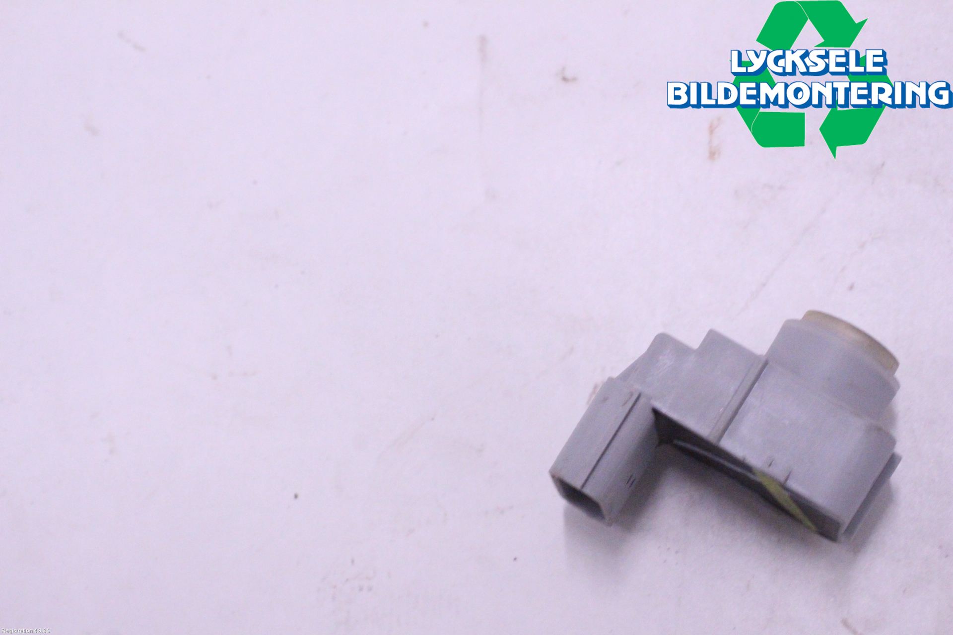 Hyundai ix20 Parkeringshjälp Backsensor