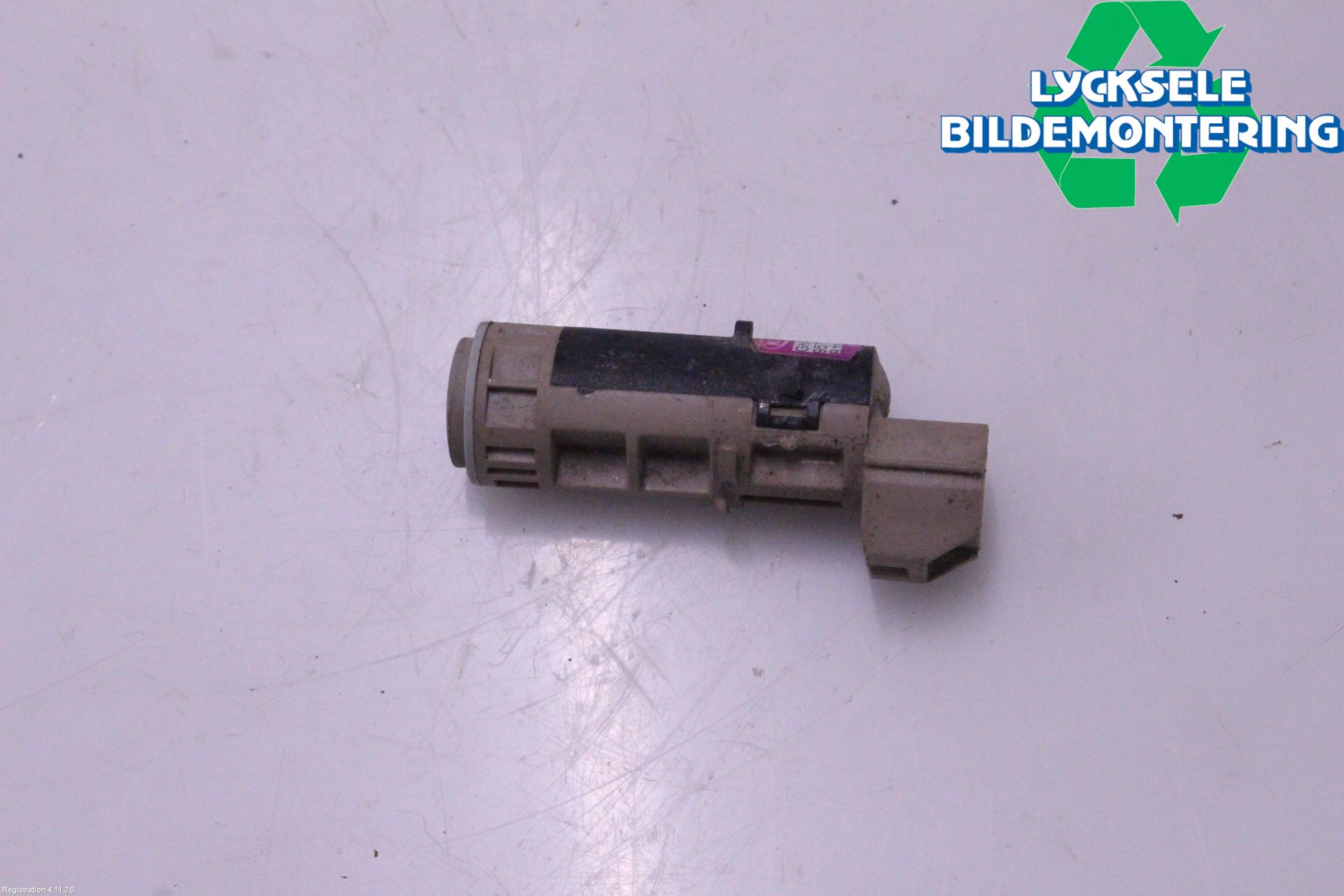 Kia CEED 06-12 Parkeringshjälp Backsensor