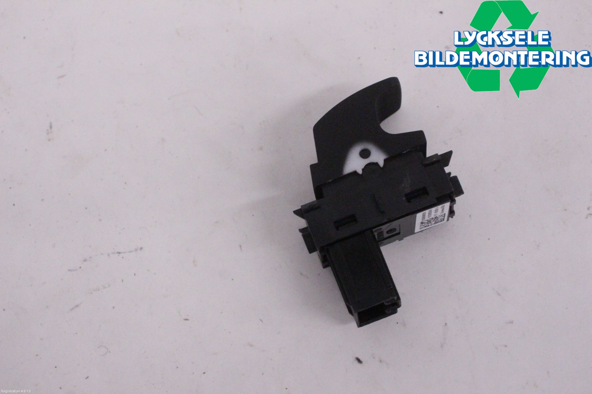 Skoda KODIAQ 17-24 Strömställare Elhiss