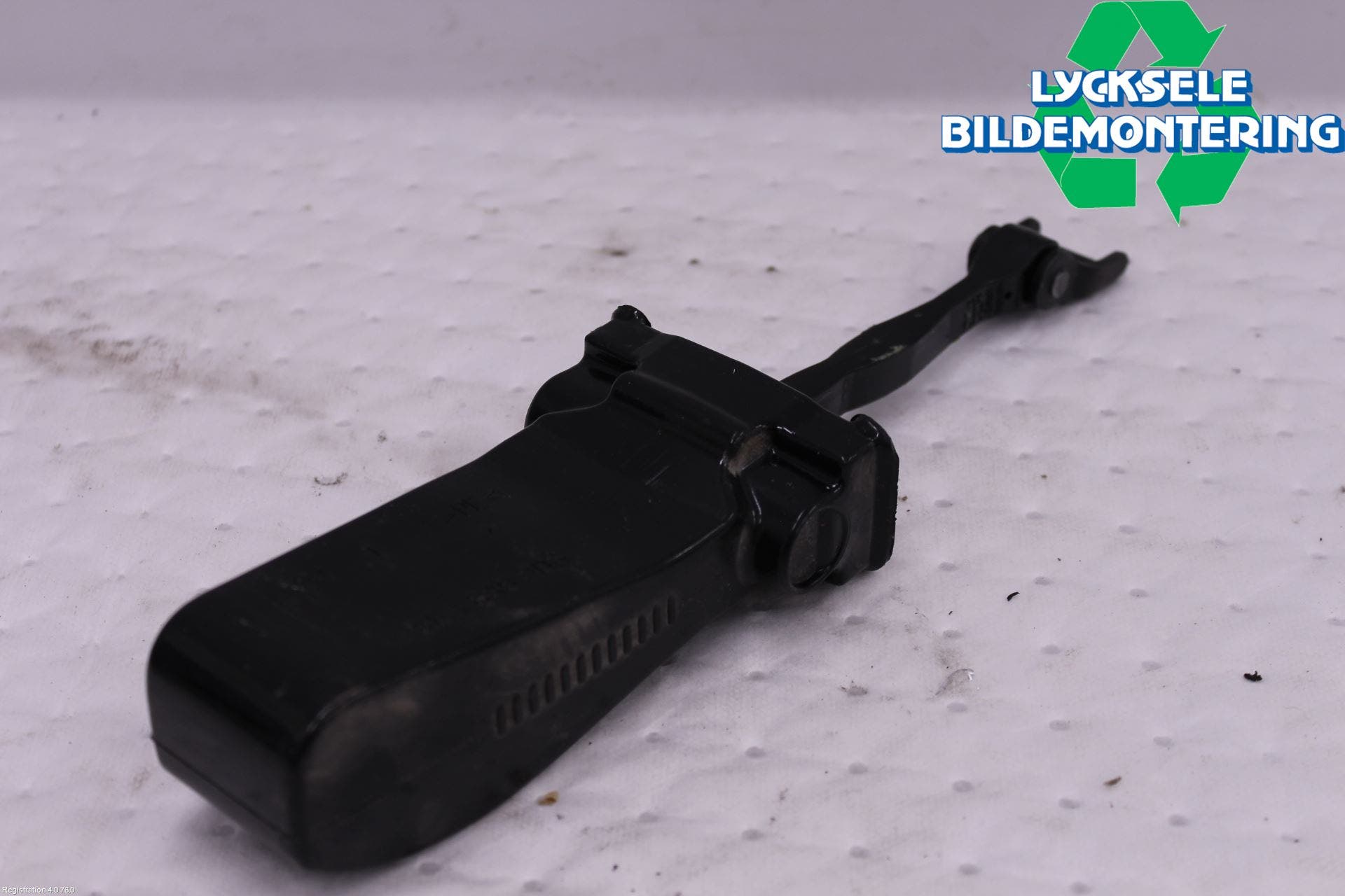 Skoda OCTAVIA (NX) 20- Dörrstopp