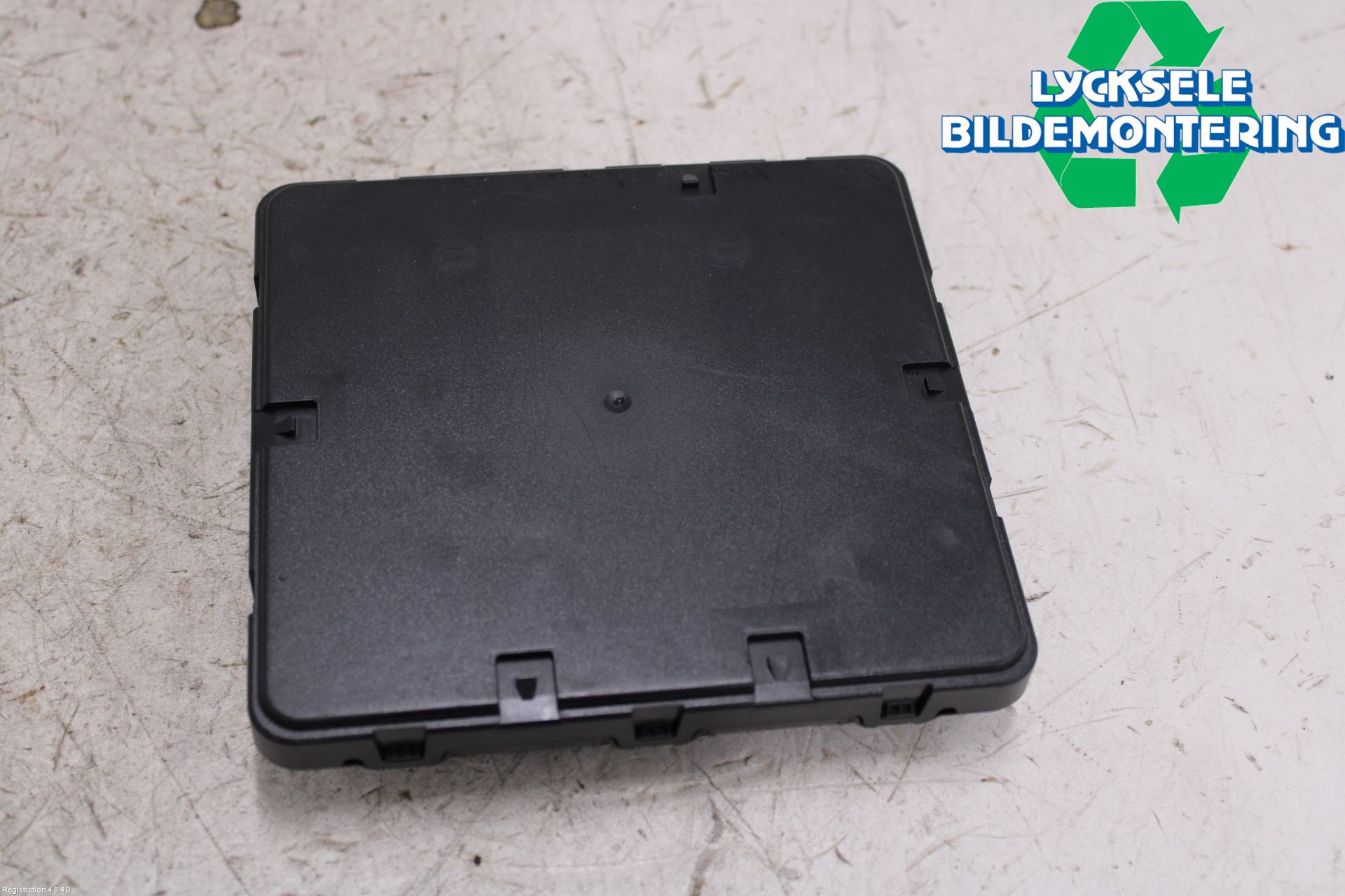 Audi A4/S4 B9 20- Komfort Styrdon