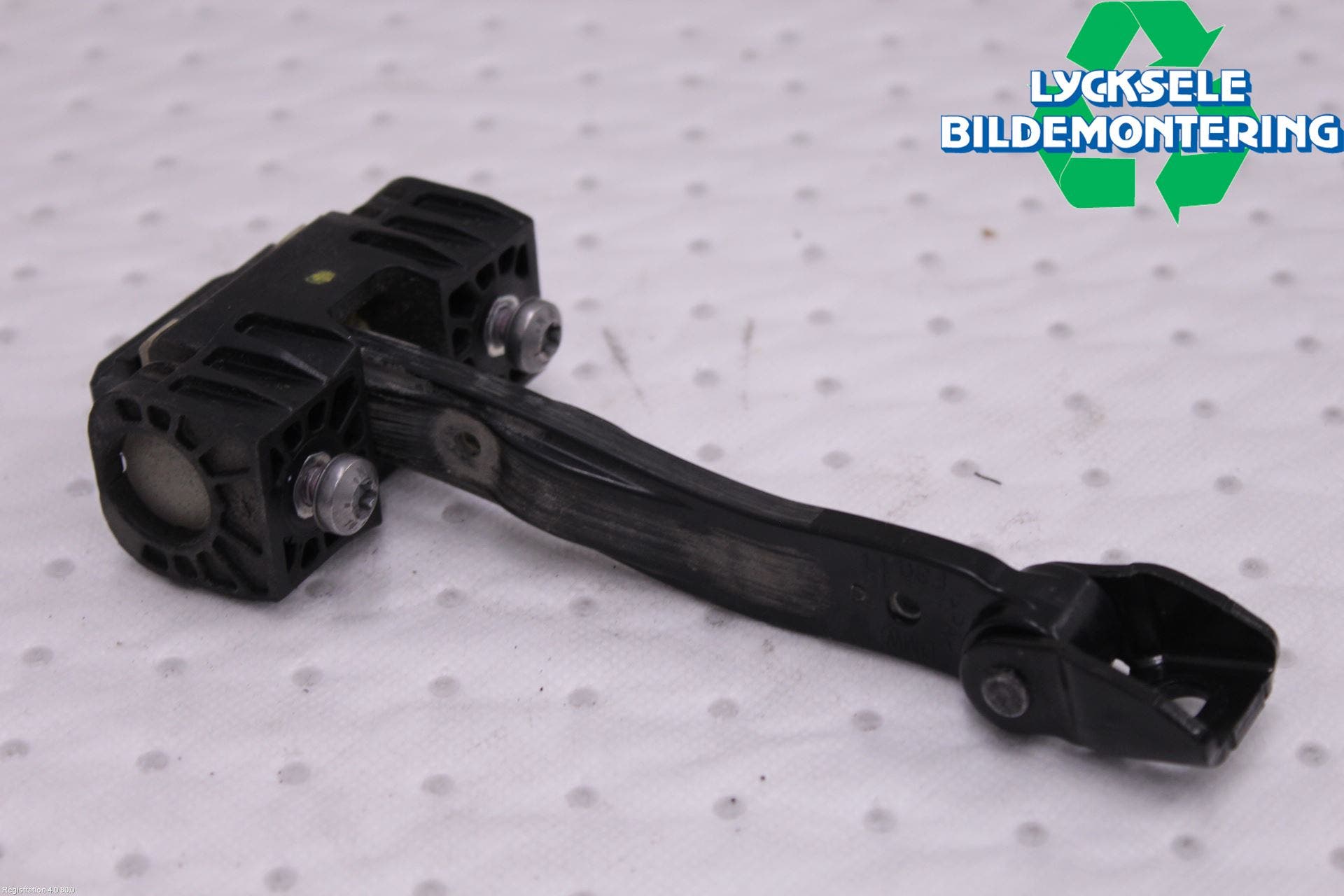 BMW 3 F30/F31/F80 12-19 Dörrstopp