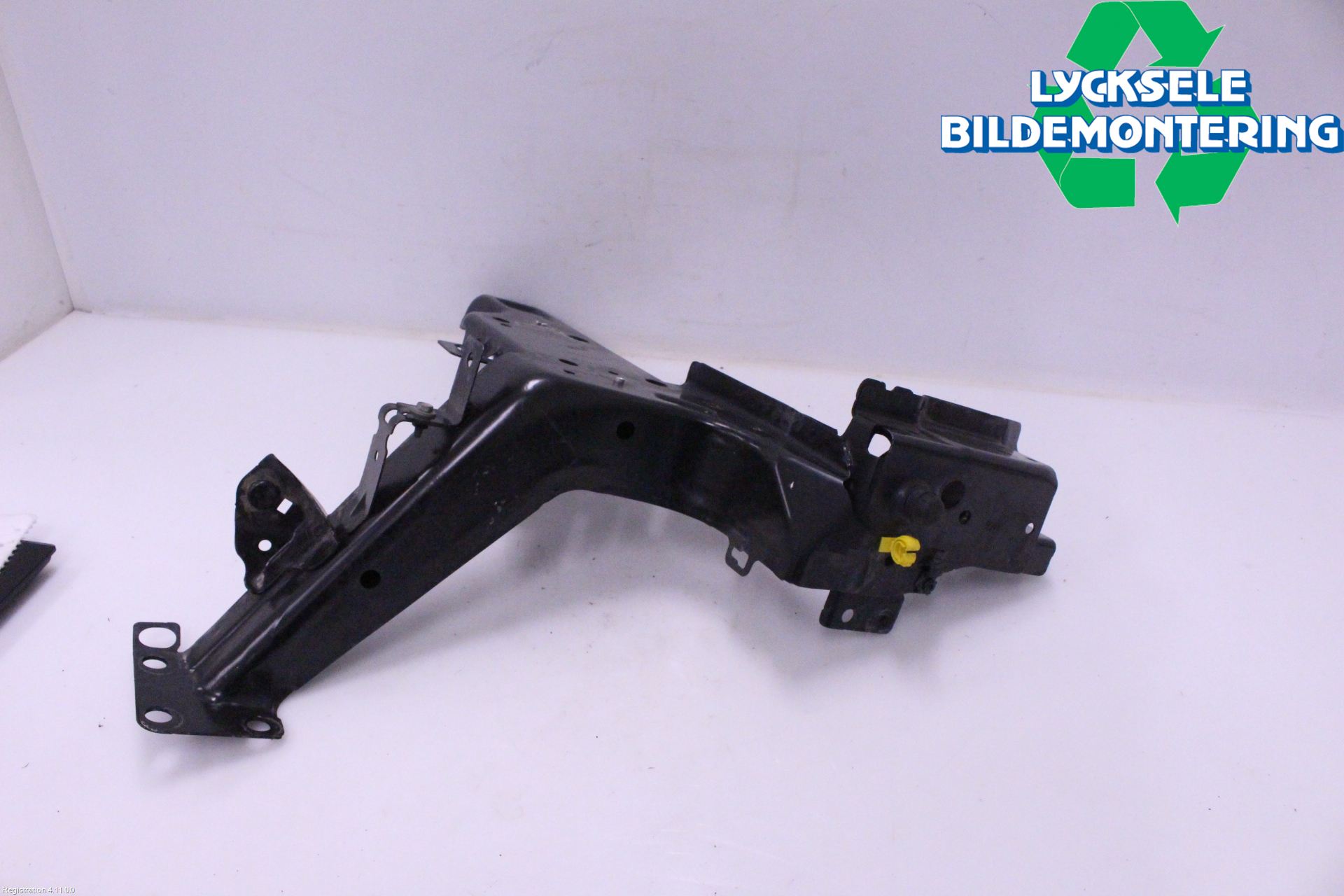 Opel CORSA E 15-19 Frontplåt