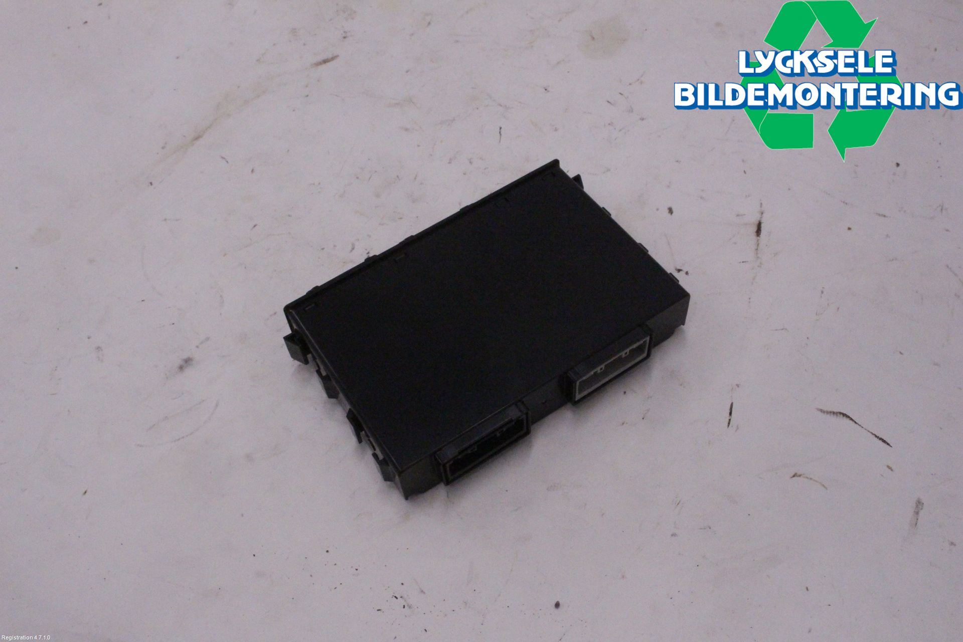 Suzuki VITARA 15- Styrenhet Övrigt