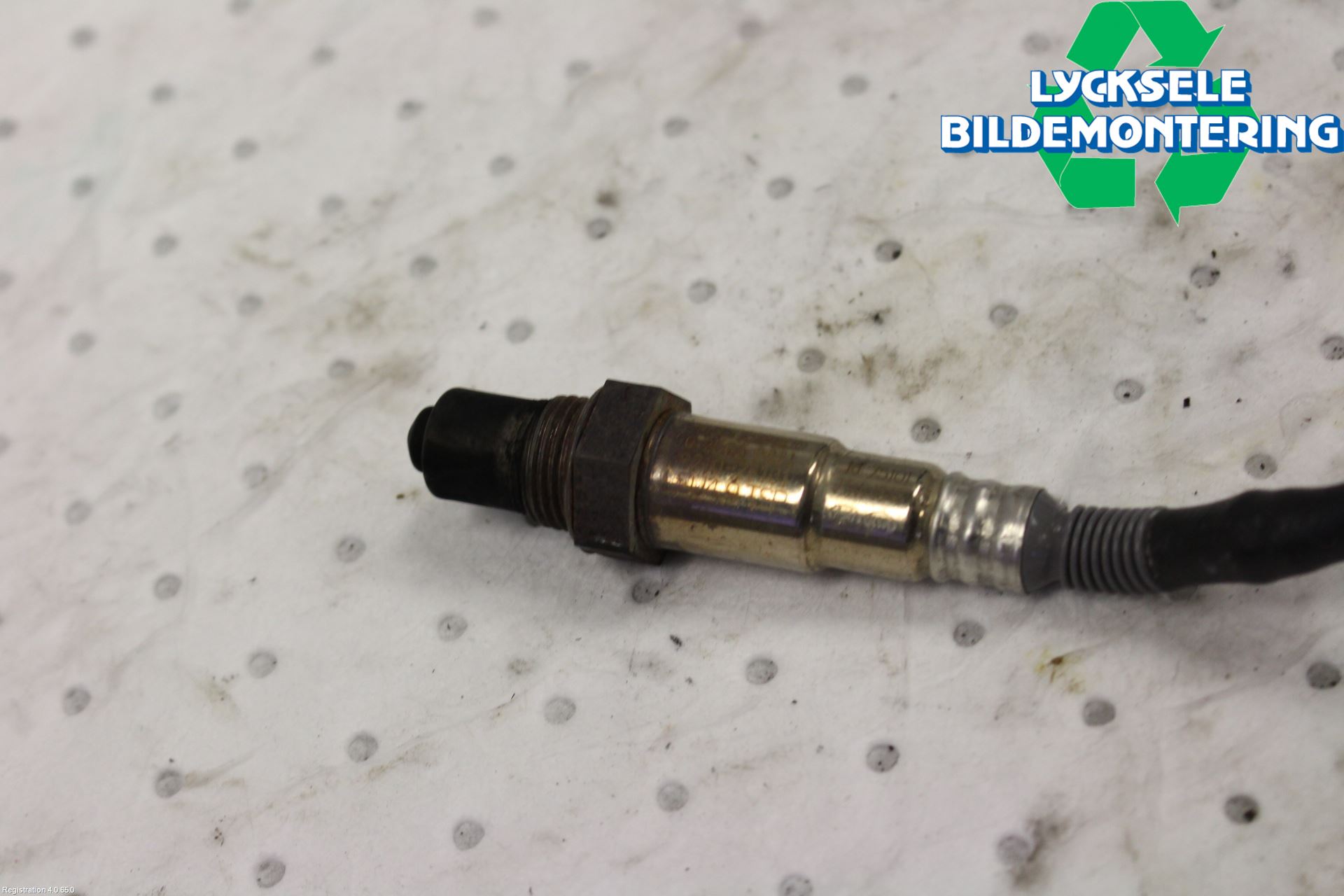 Kia OPTIMA 16-20 Injlambdasond