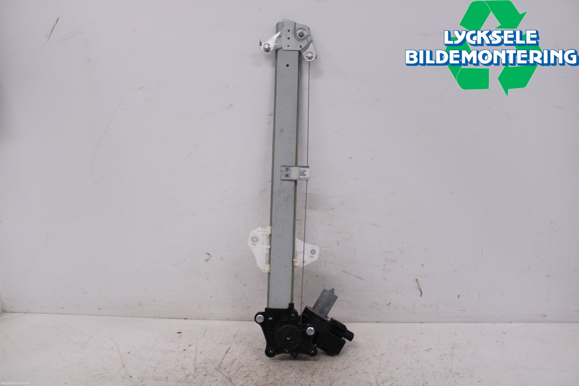 Subaru OUTBACK 21- Fönsterhiss El Kompl