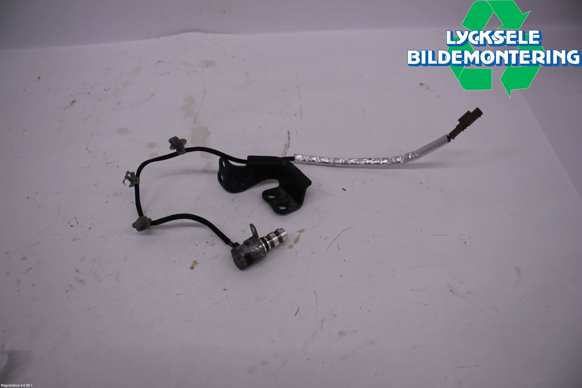 Hyundai i20 BC 21- Givare Övrigt