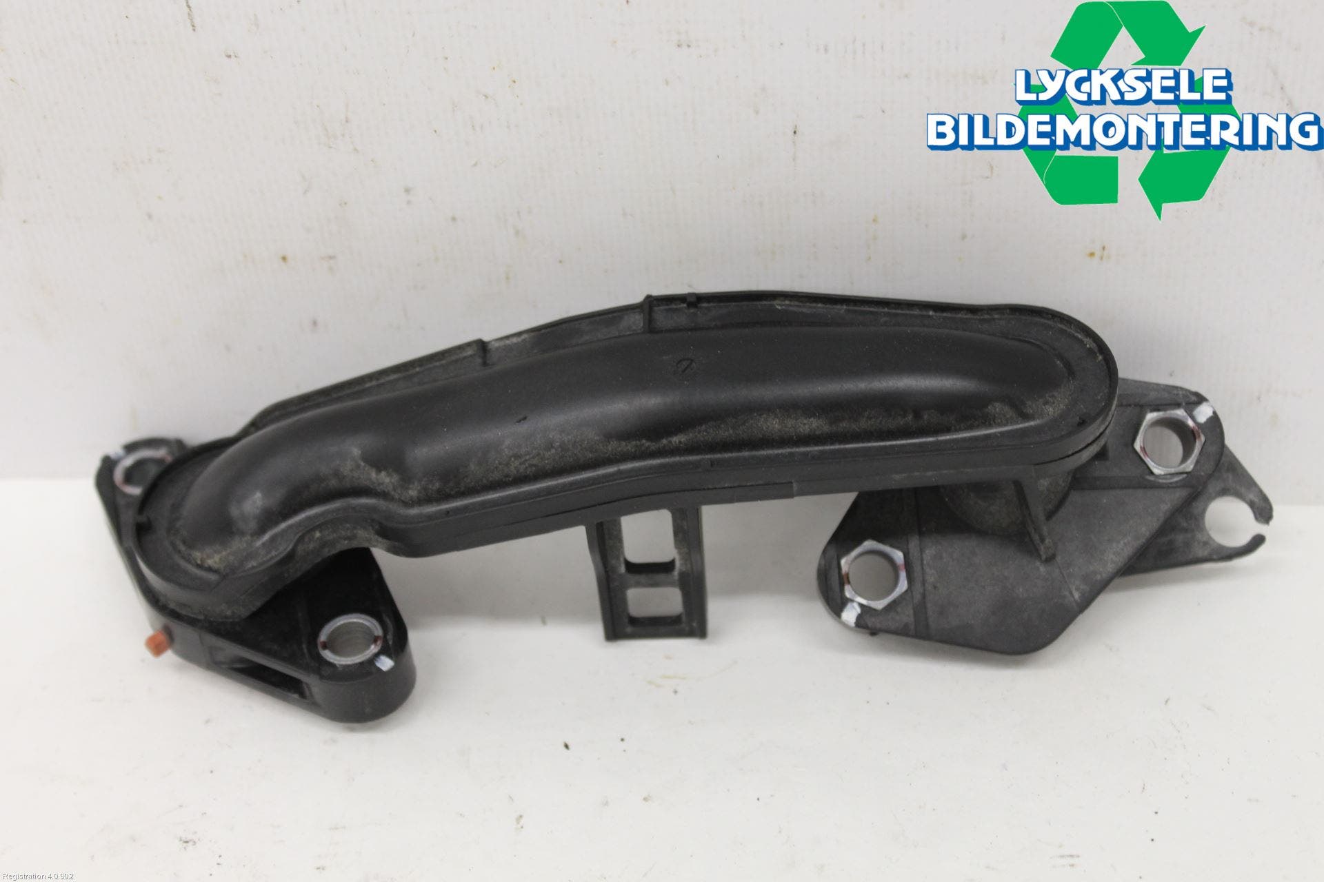 Toyota YARIS CROSS XP21 21- Egr Rör