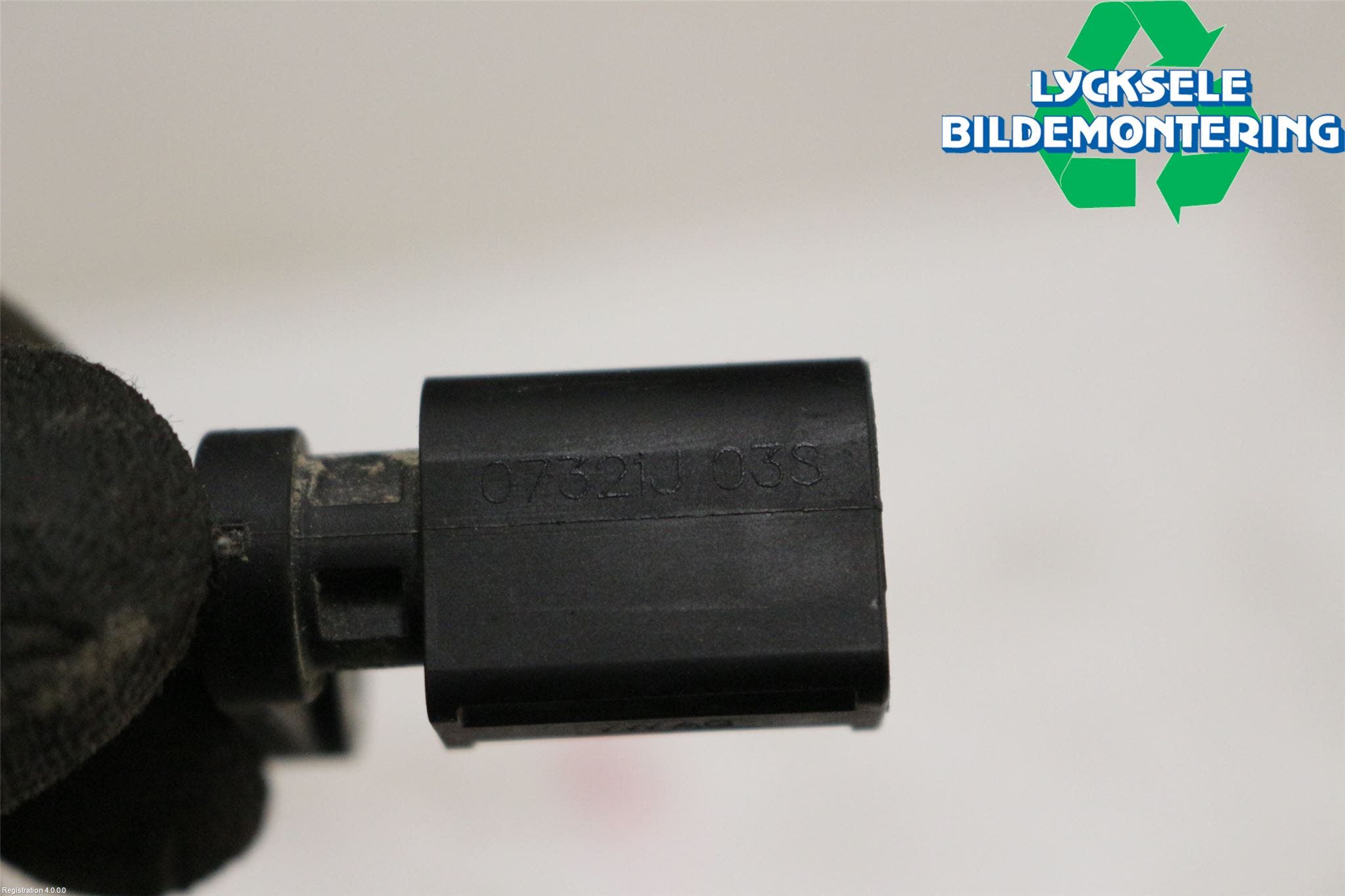 Audi A6 F2/C8 19- Abs Sensor