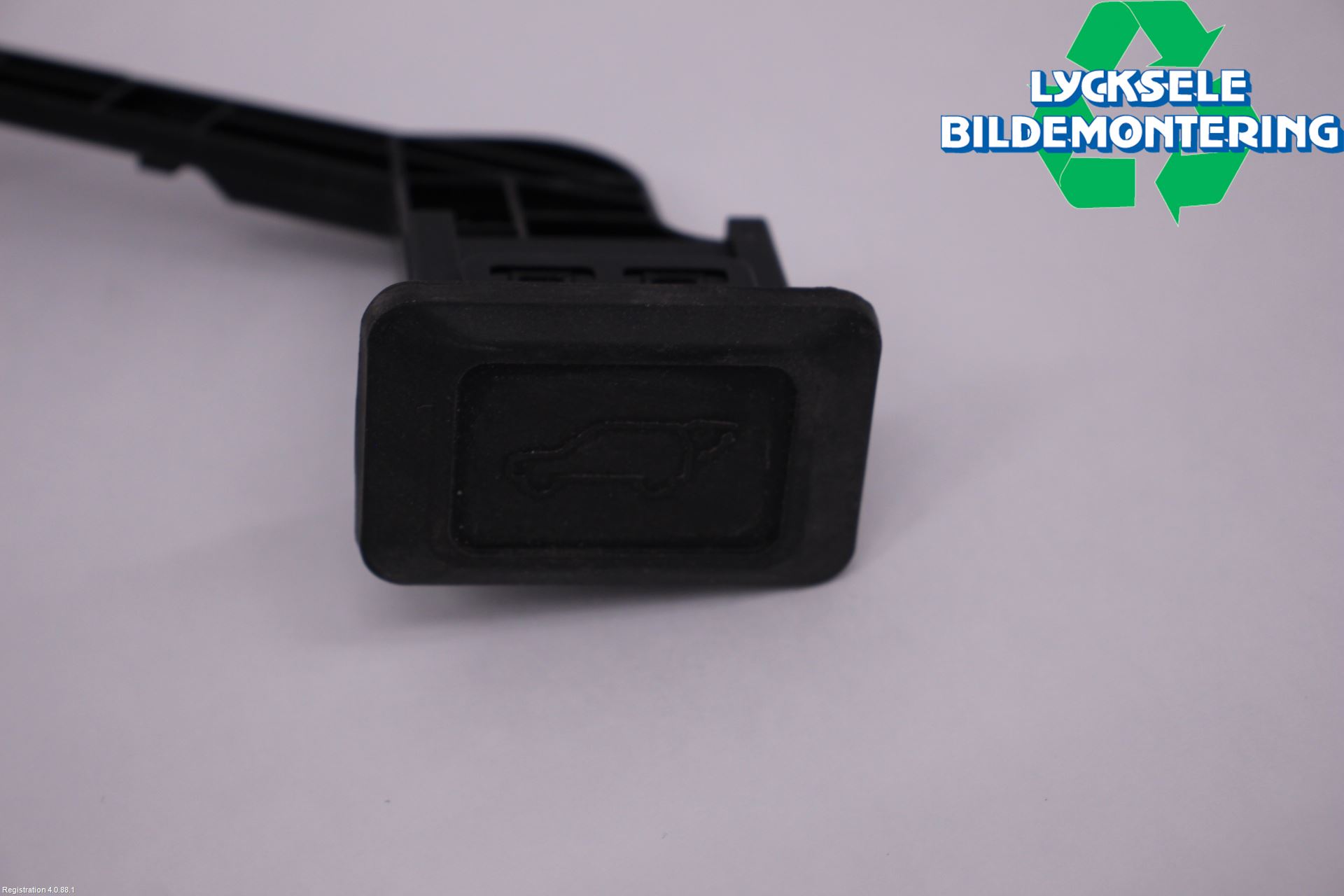 Toyota RAV4 19- Strömställare Baklucka