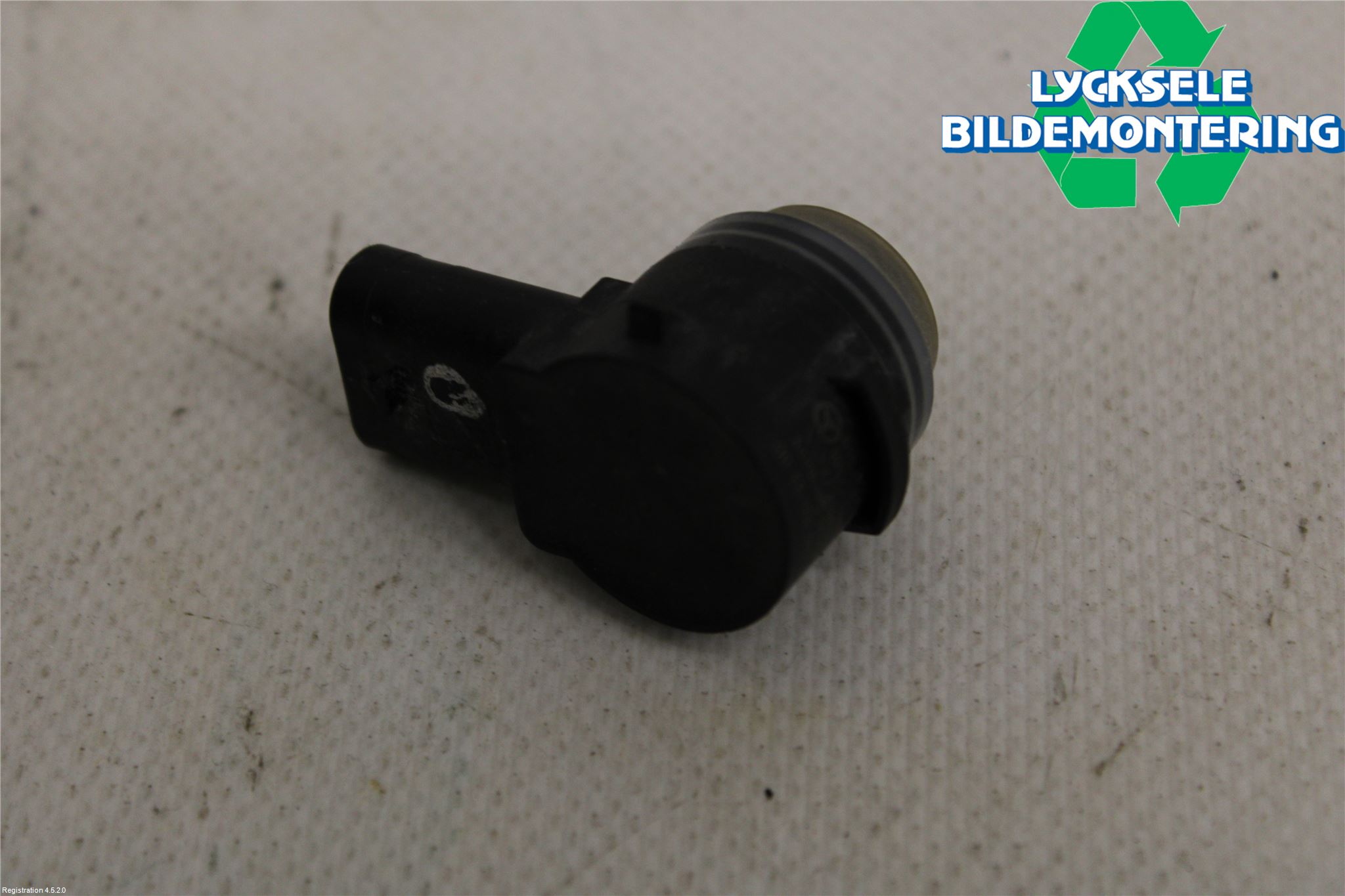 Mercedes-Benz MB S-KLASS (W222) 13-20 Parkeringshjälp Frontsensor