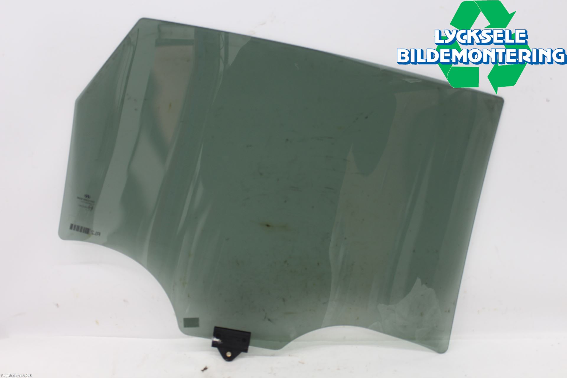 Hyundai i30 PD 17- Dörruta Bak Vänster