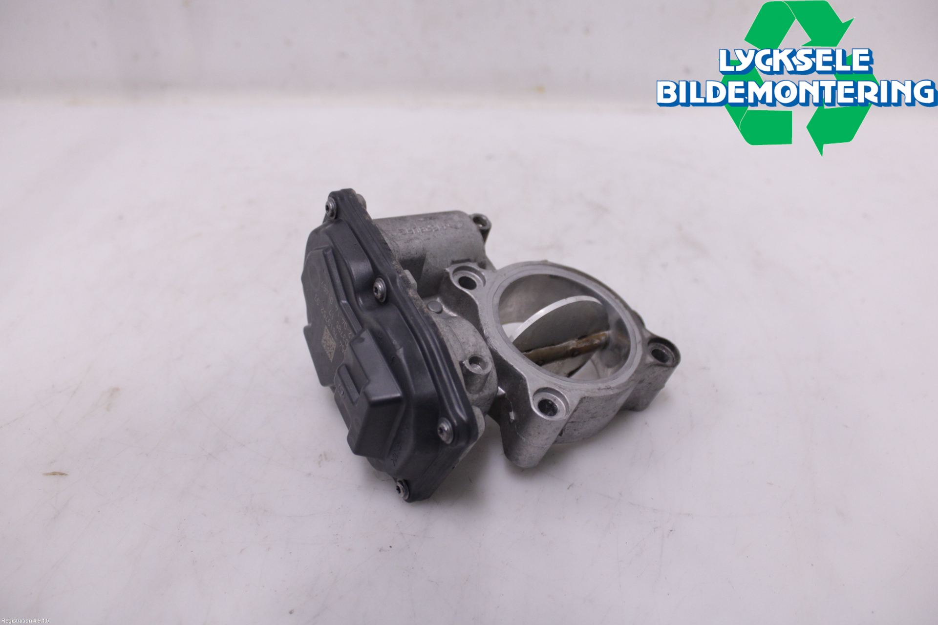 BMW 5 F10/F11/F18 09-17 Injspjällhus