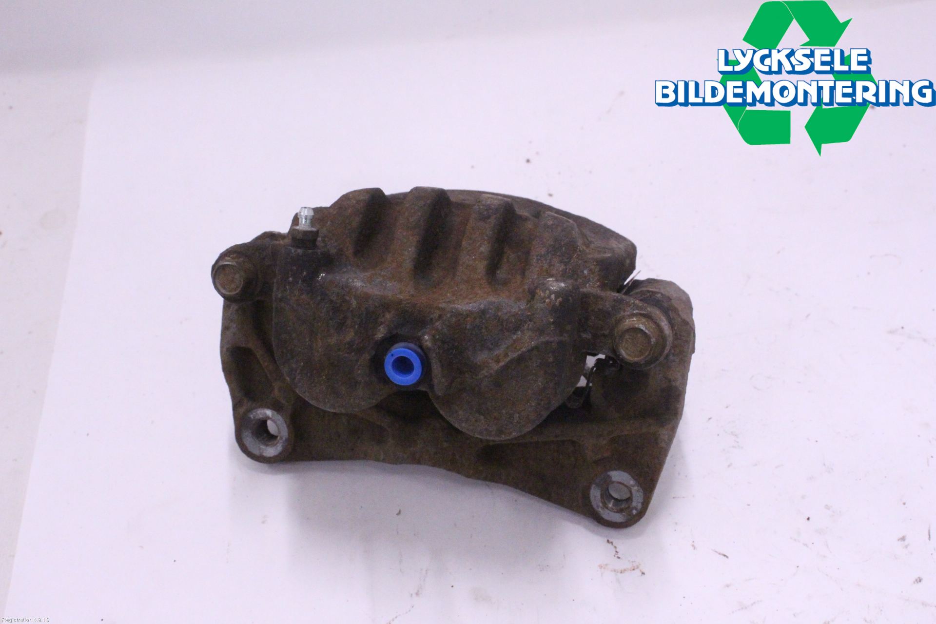 Subaru OUTBACK   07-09 Bromsok Fram Vänster