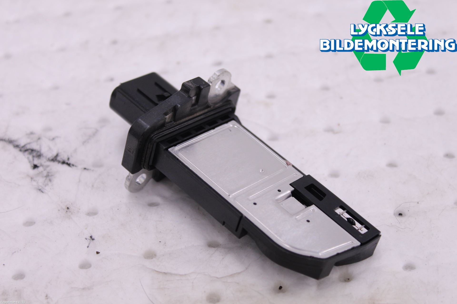 Ford MUSTANG VI 15-22 Injluftmassamätare