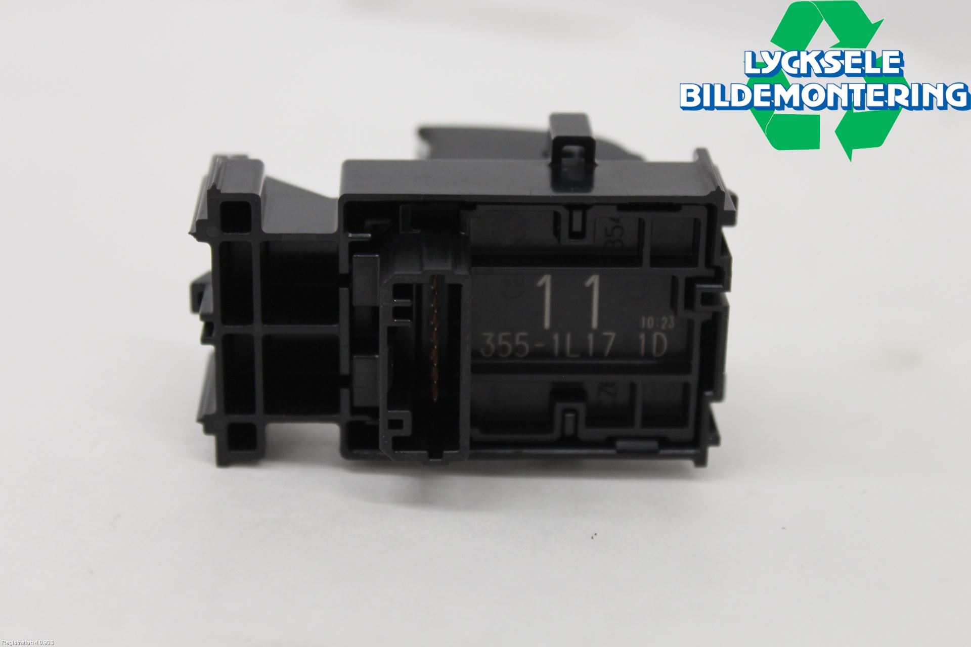 Toyota COROLLA 19- Strömställare Elhiss