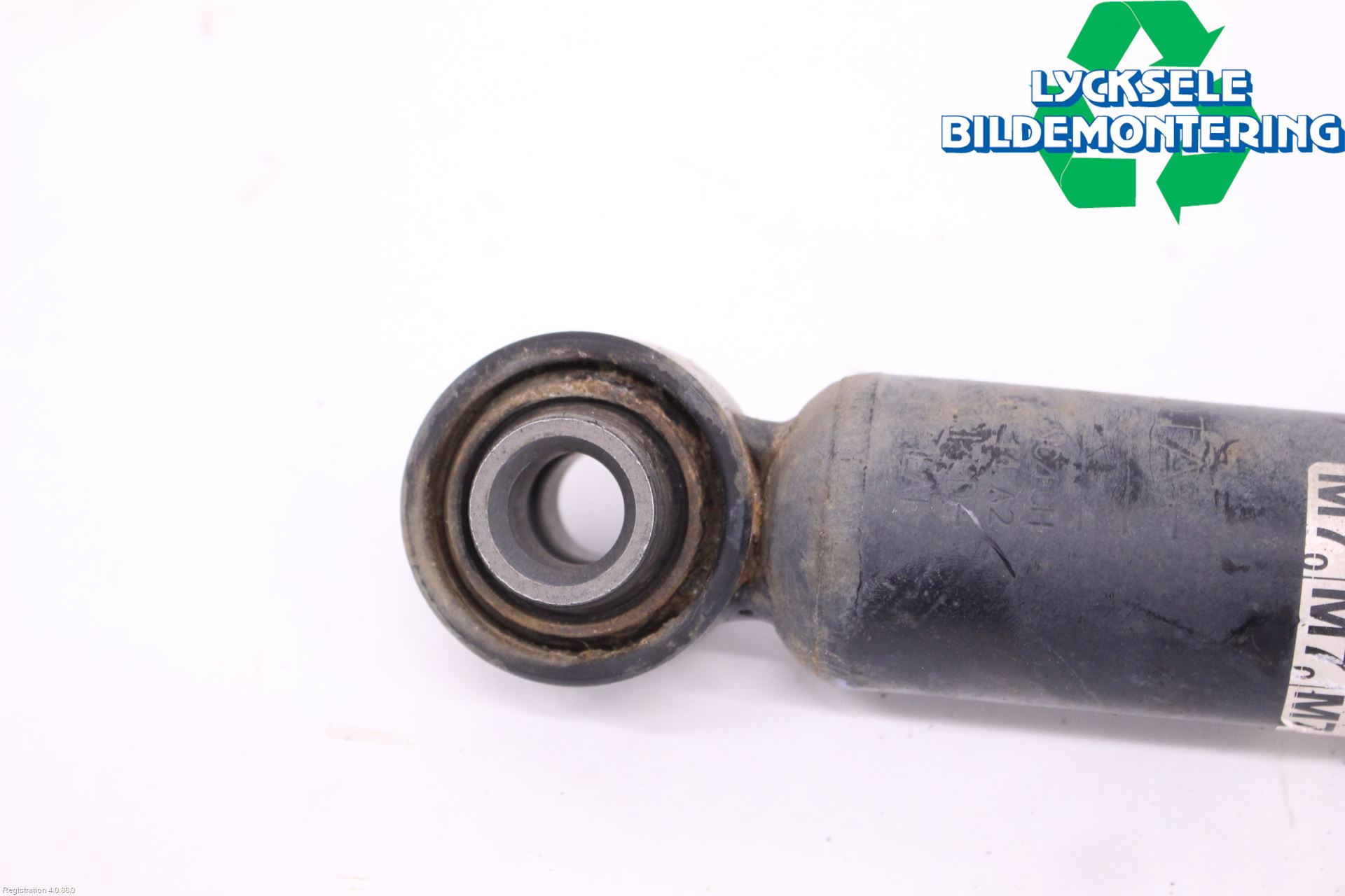 Toyota COROLLA 19- Stötdämpare Bak