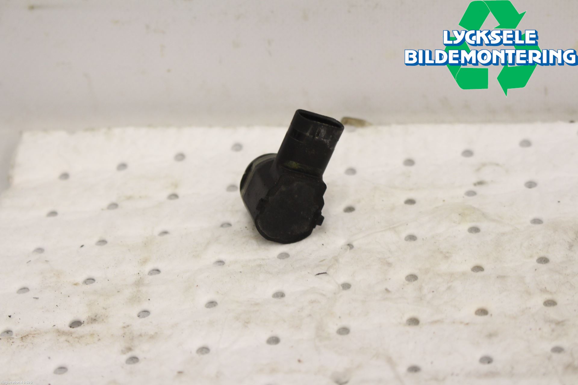 Volvo S60 11-13 Parkeringshjälp Backsensor