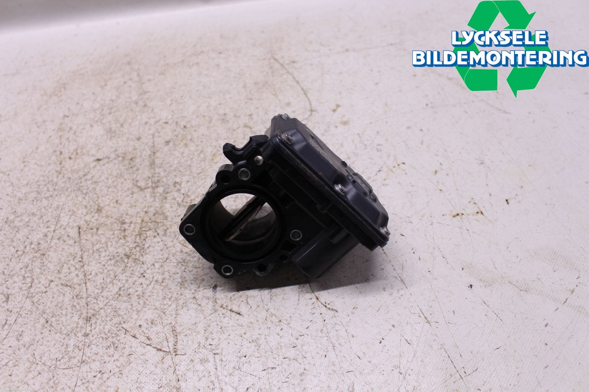 Ford KUGA 13-16 Injspjällhus