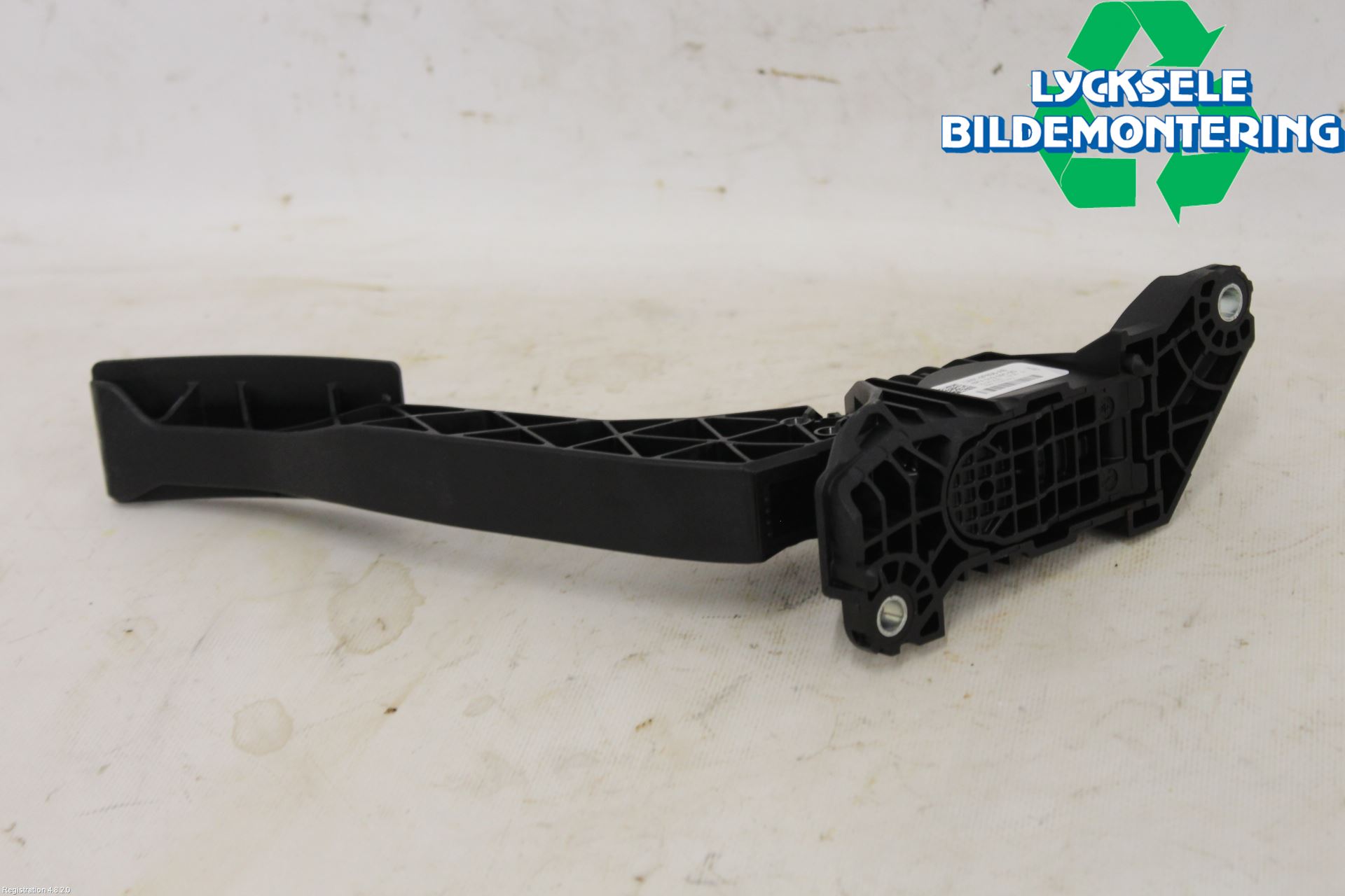 Ford KUGA/KUGA PHEZ/FHEV 20- Gaspedal