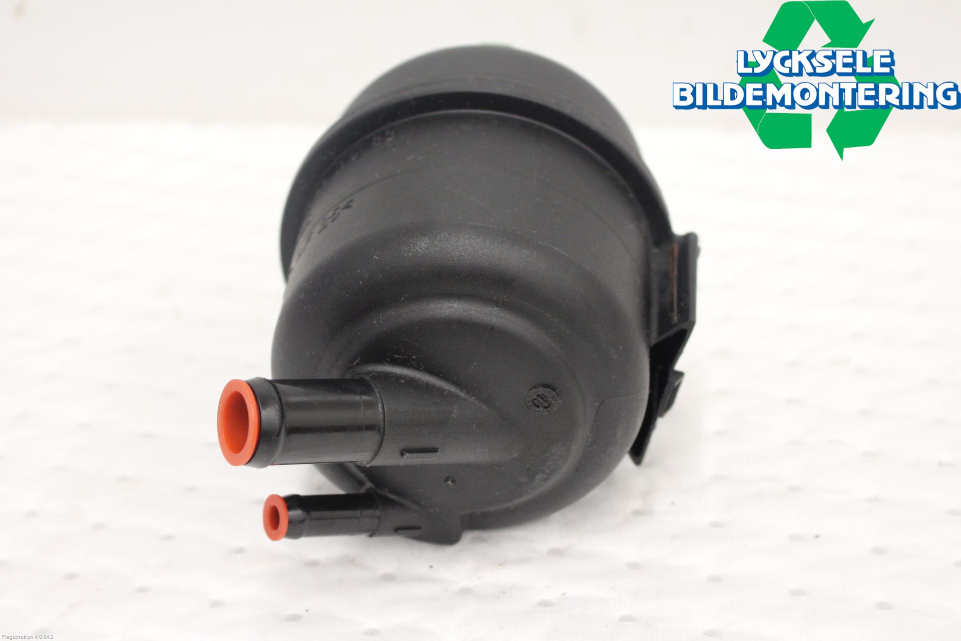 Volkswagen VW CRAFTER 06-16 Styrservooljebehållare