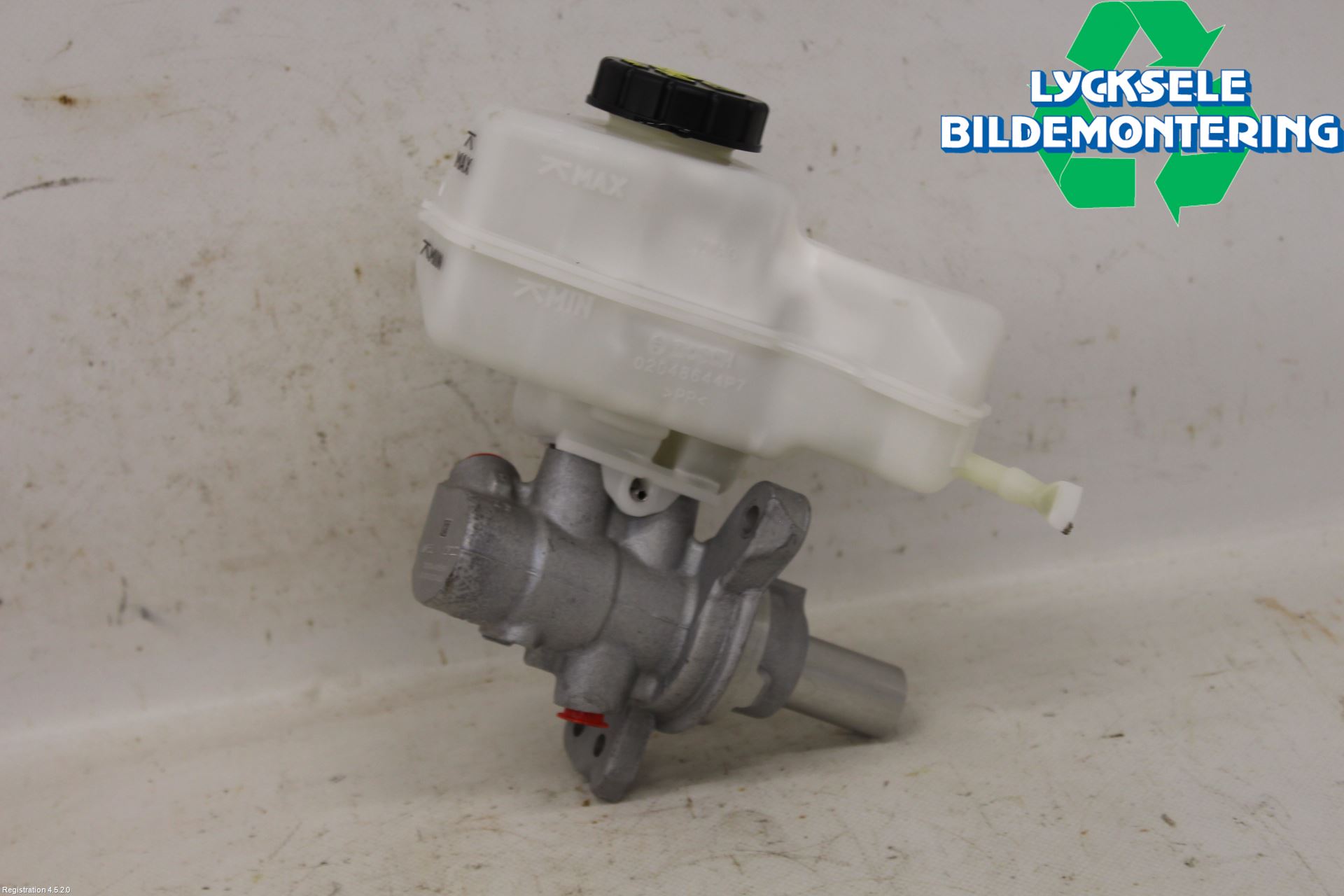 Volkswagen VW CADDY 21- Bromshjulcylinder