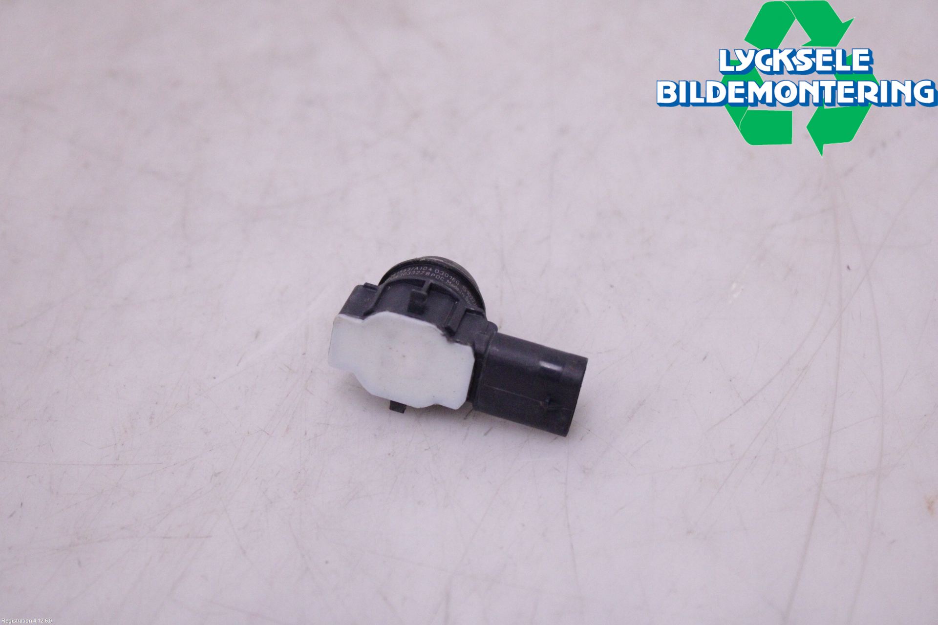 BMW 3 F30/F31/F80 12-19 Parkeringshjälp Backsensor