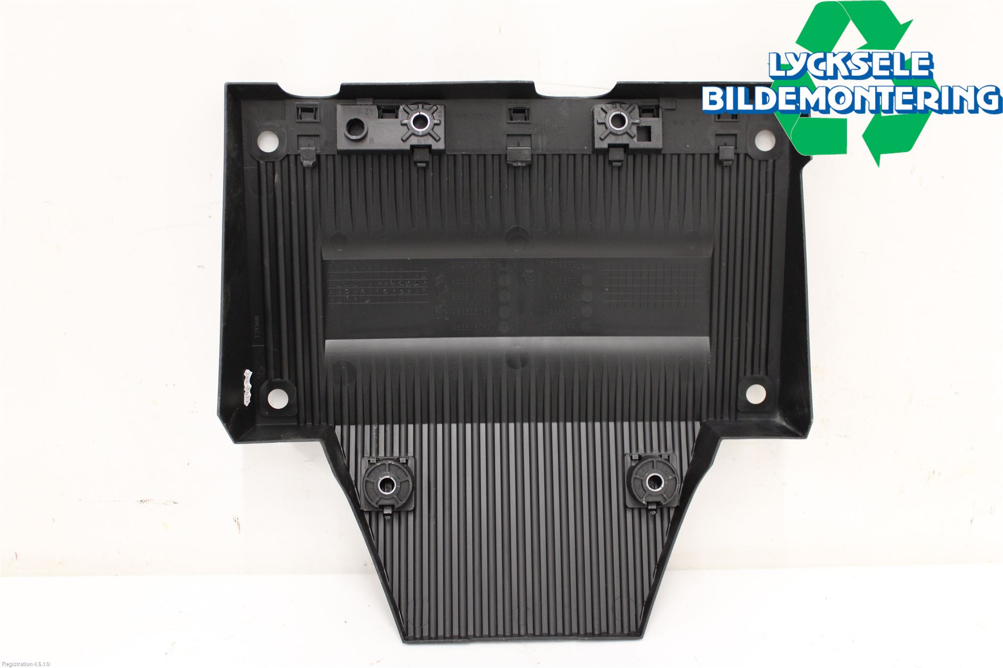 Peugeot 208/E-208 20- Abs Hydraulaggregat