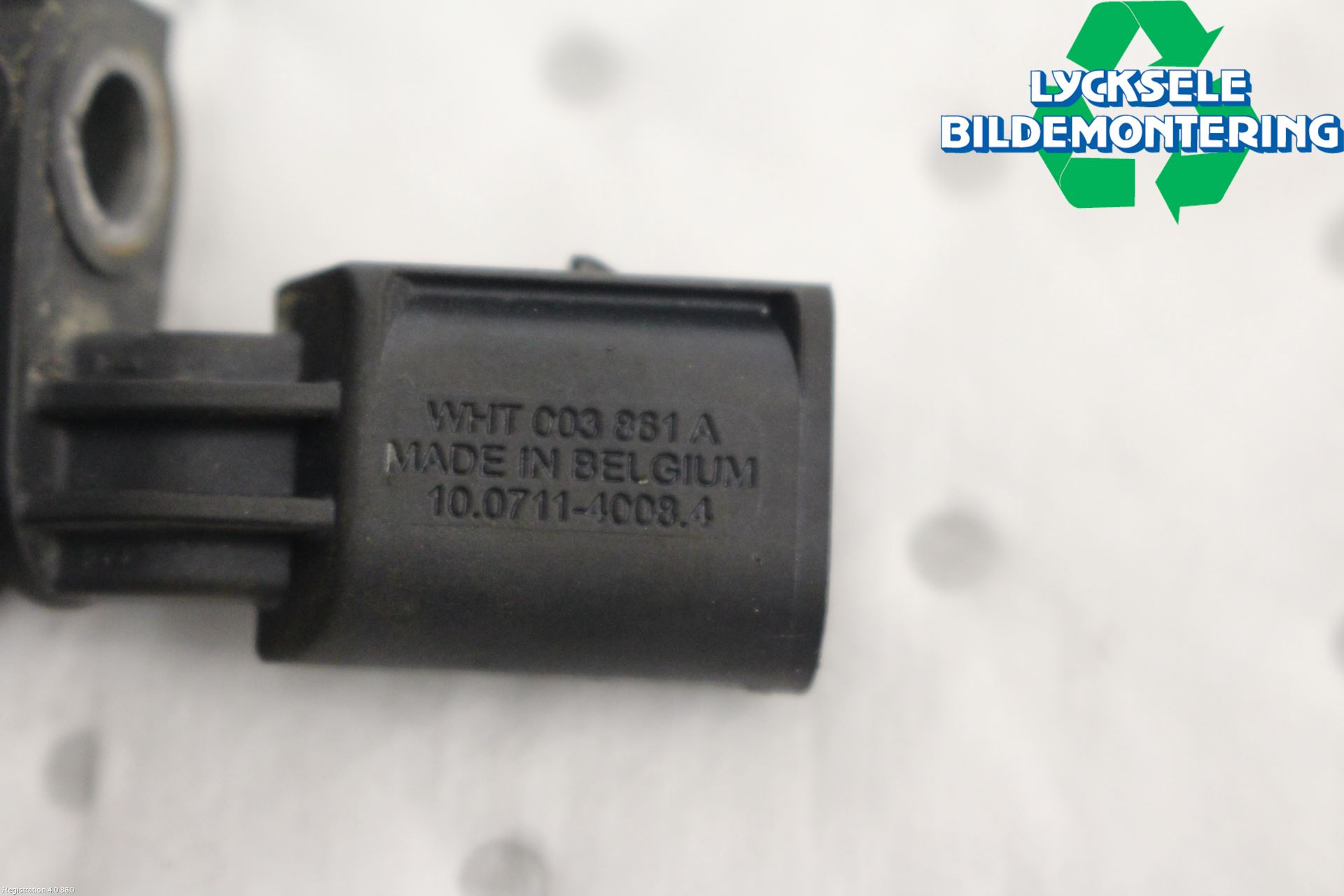 Seat IBIZA V 21- Abs Sensor