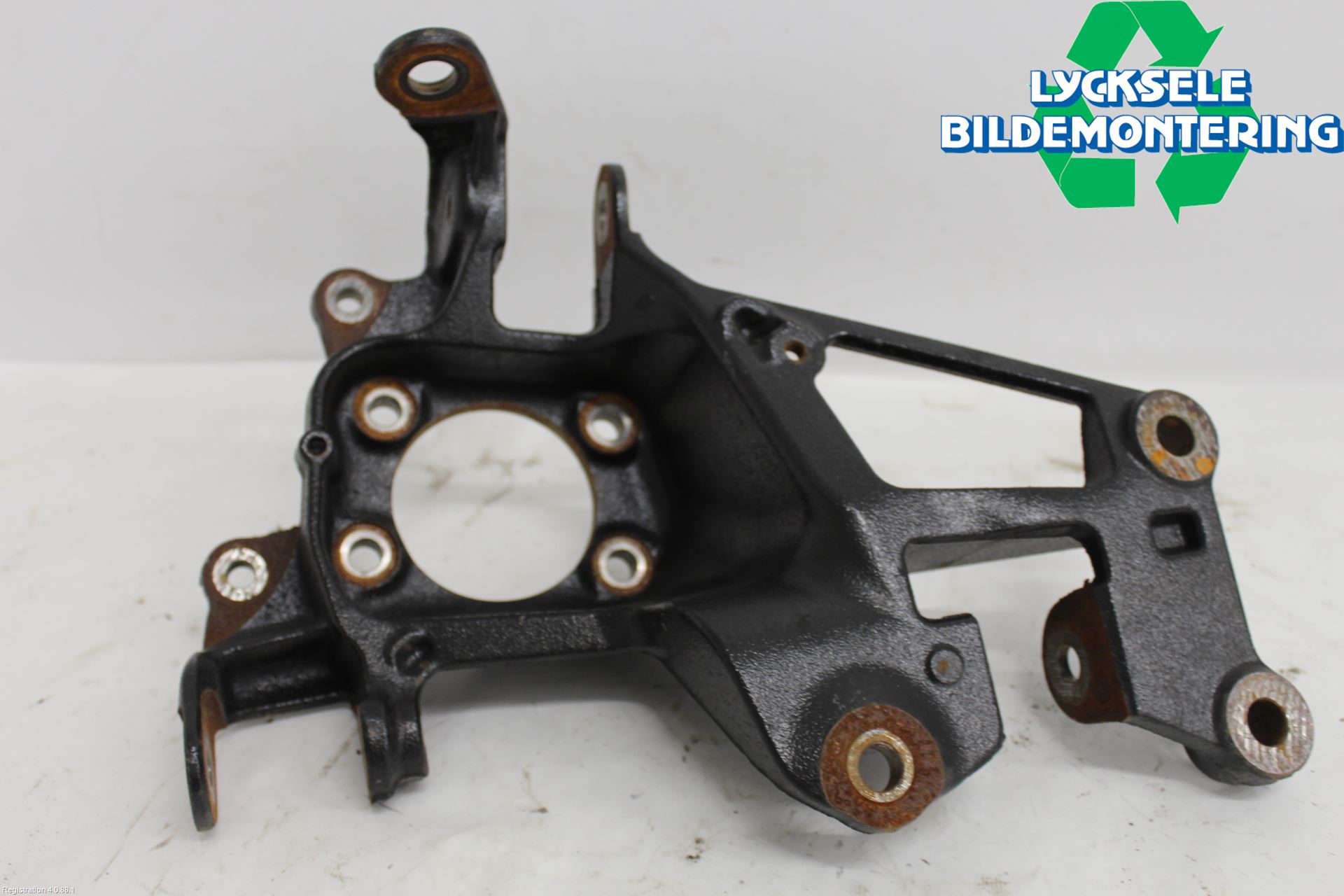 Ford FOCUS 19- Hjullagerhus Bak Vä