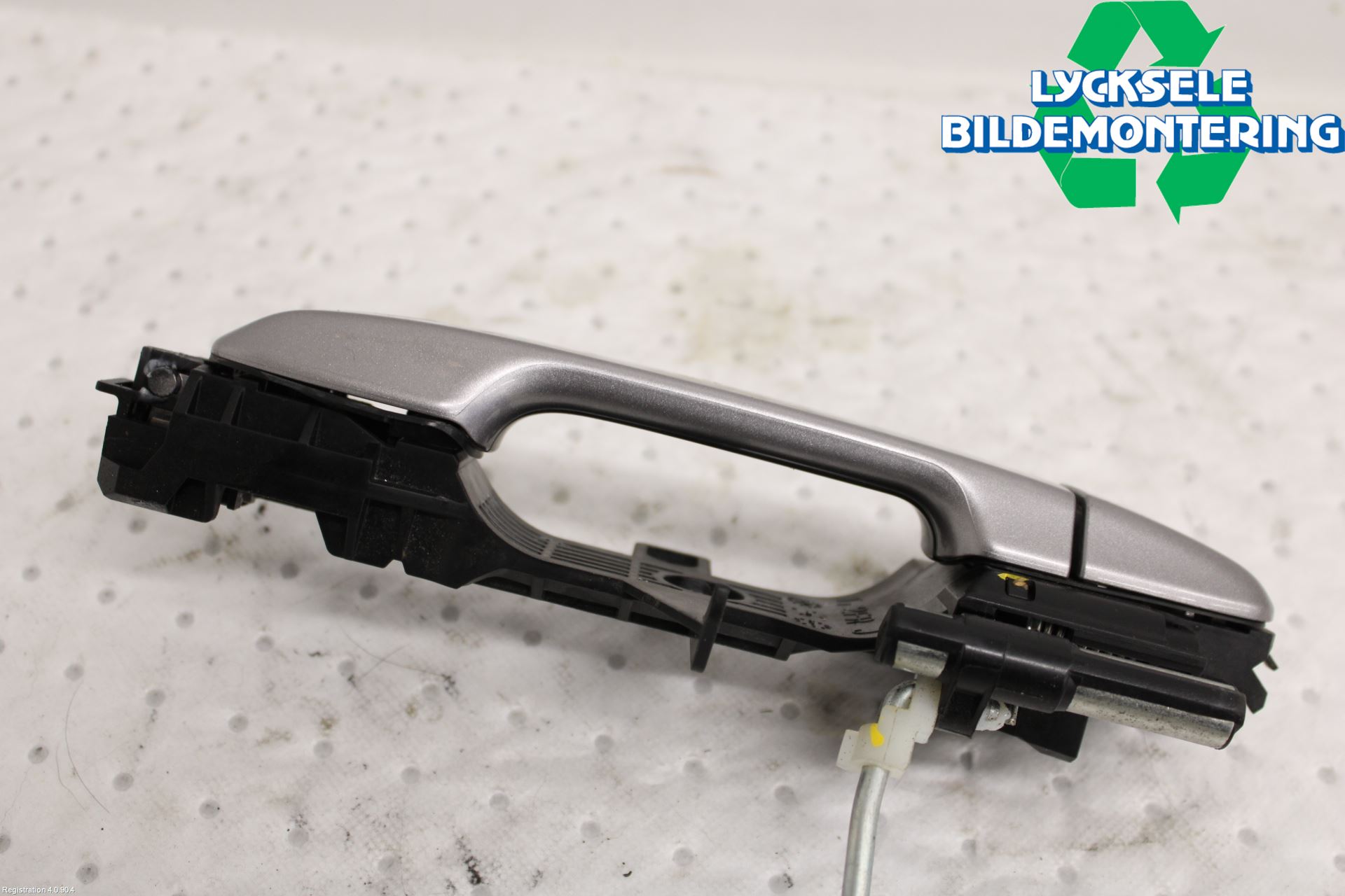 Toyota C-HR 16-23 Dörrhandtag Yttre Hö