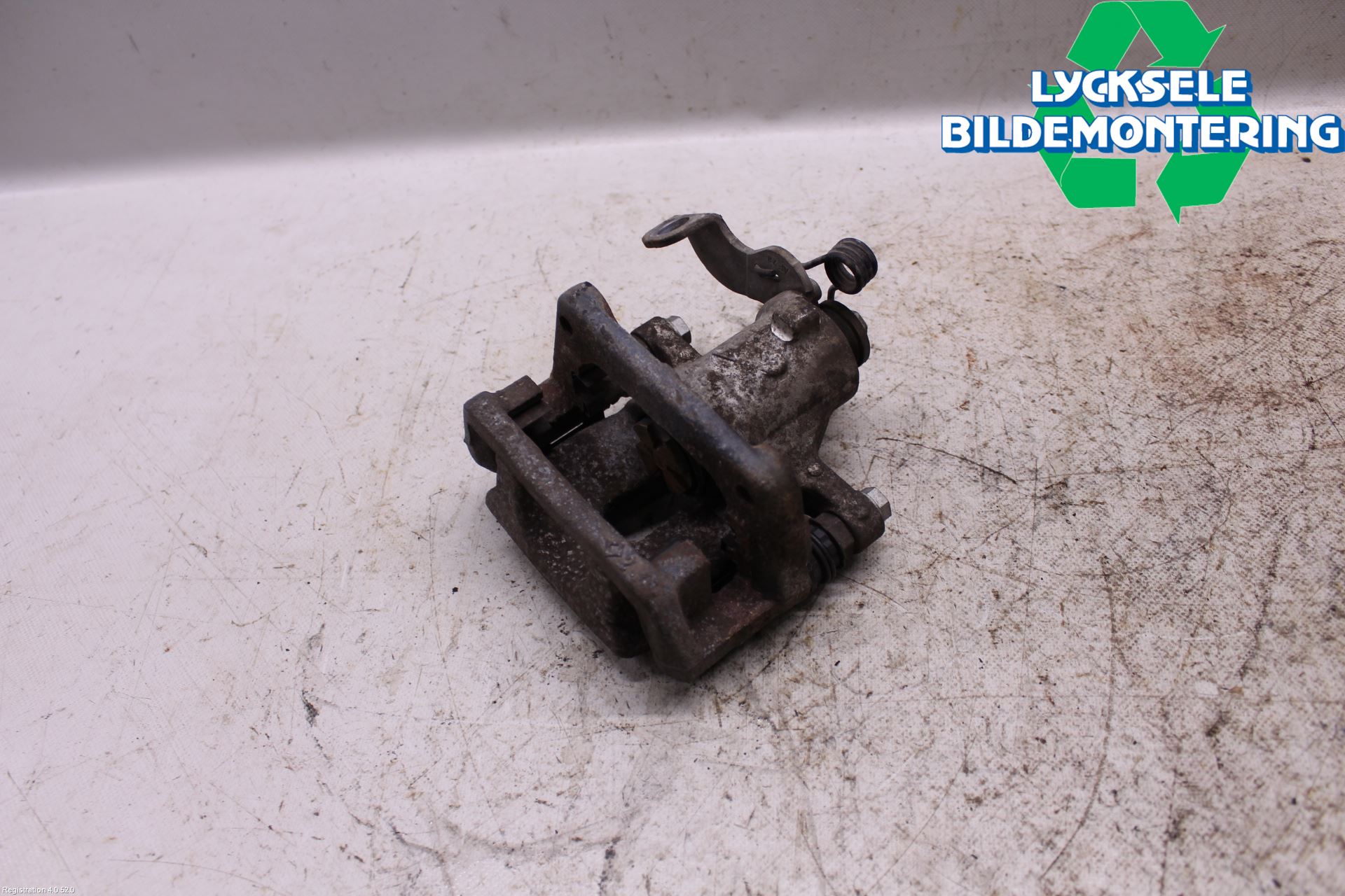 Kia CEED 12-18 Bromsok Bak Höger