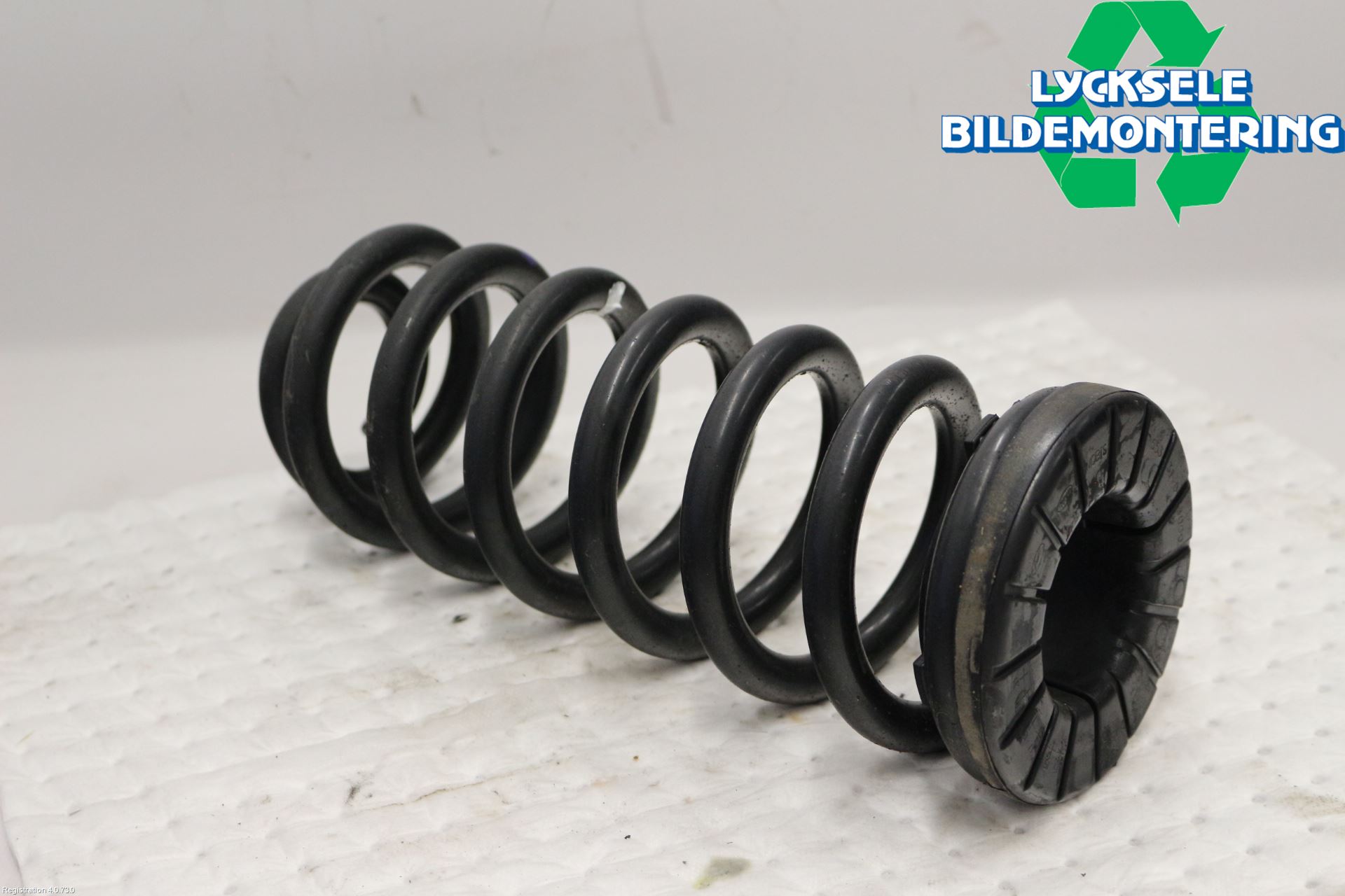 Kia SORENTO 15-20 Fjäder Bak