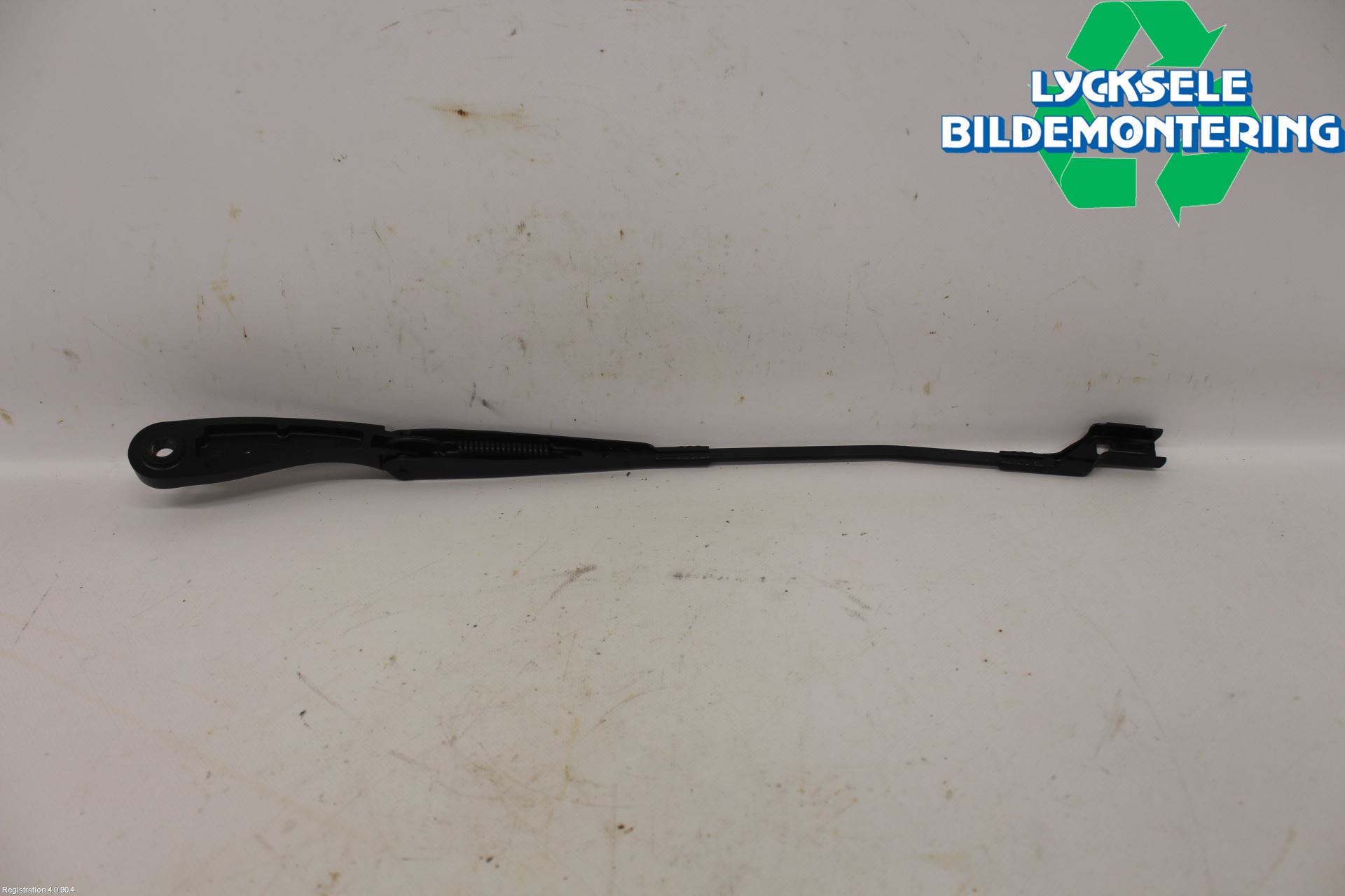 Ford MUSTANG Mach-E 21- Torkararm Armar Vindruta