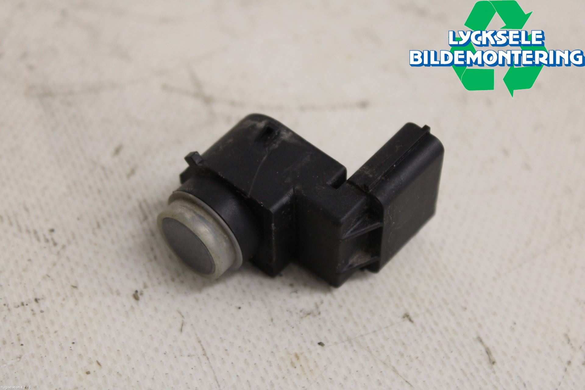 Kia CEED/CEED SW 19- Parkeringshjälp Backsensor