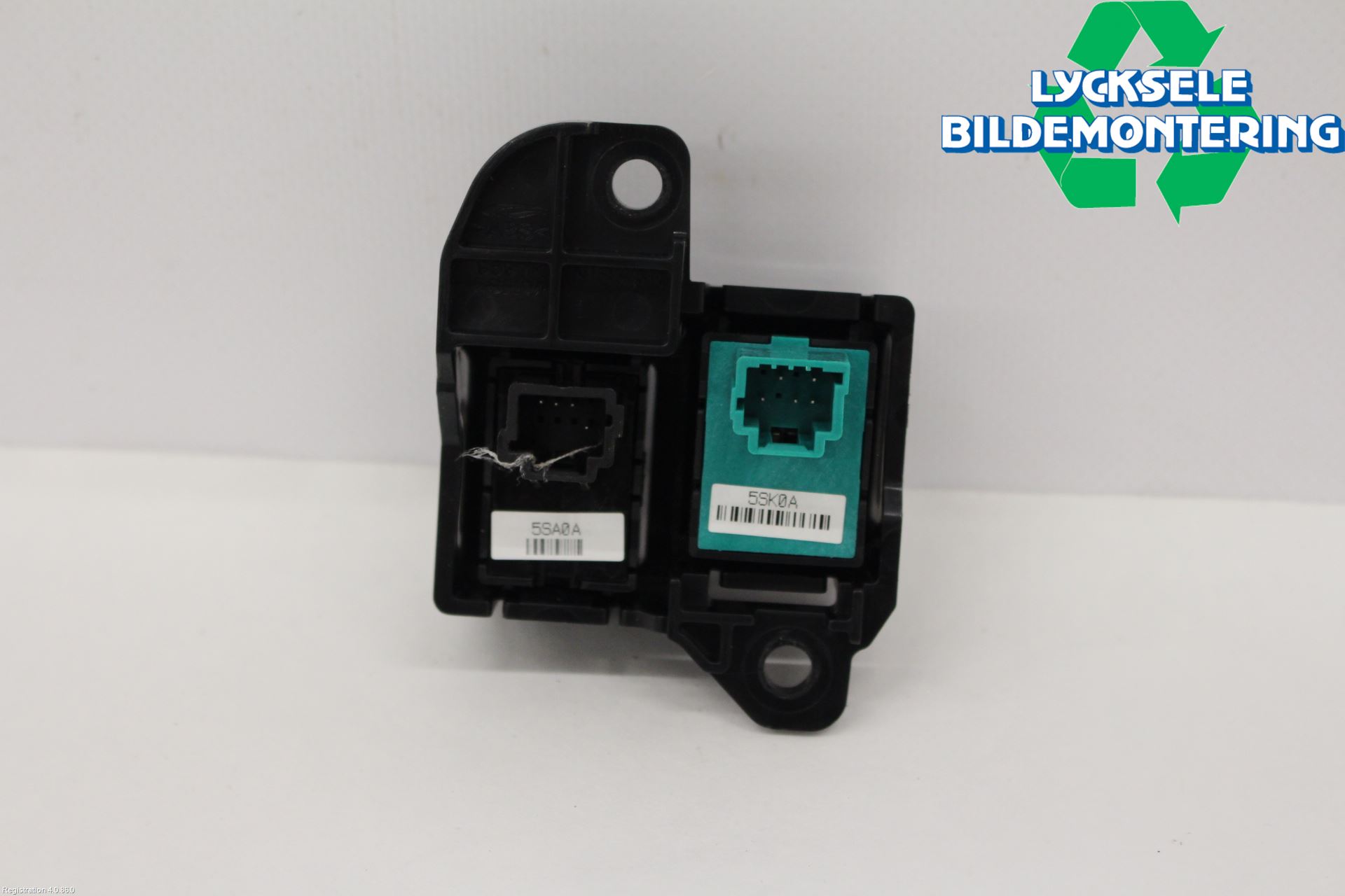 Nissan LEAF 18- Strömställare Övrigt