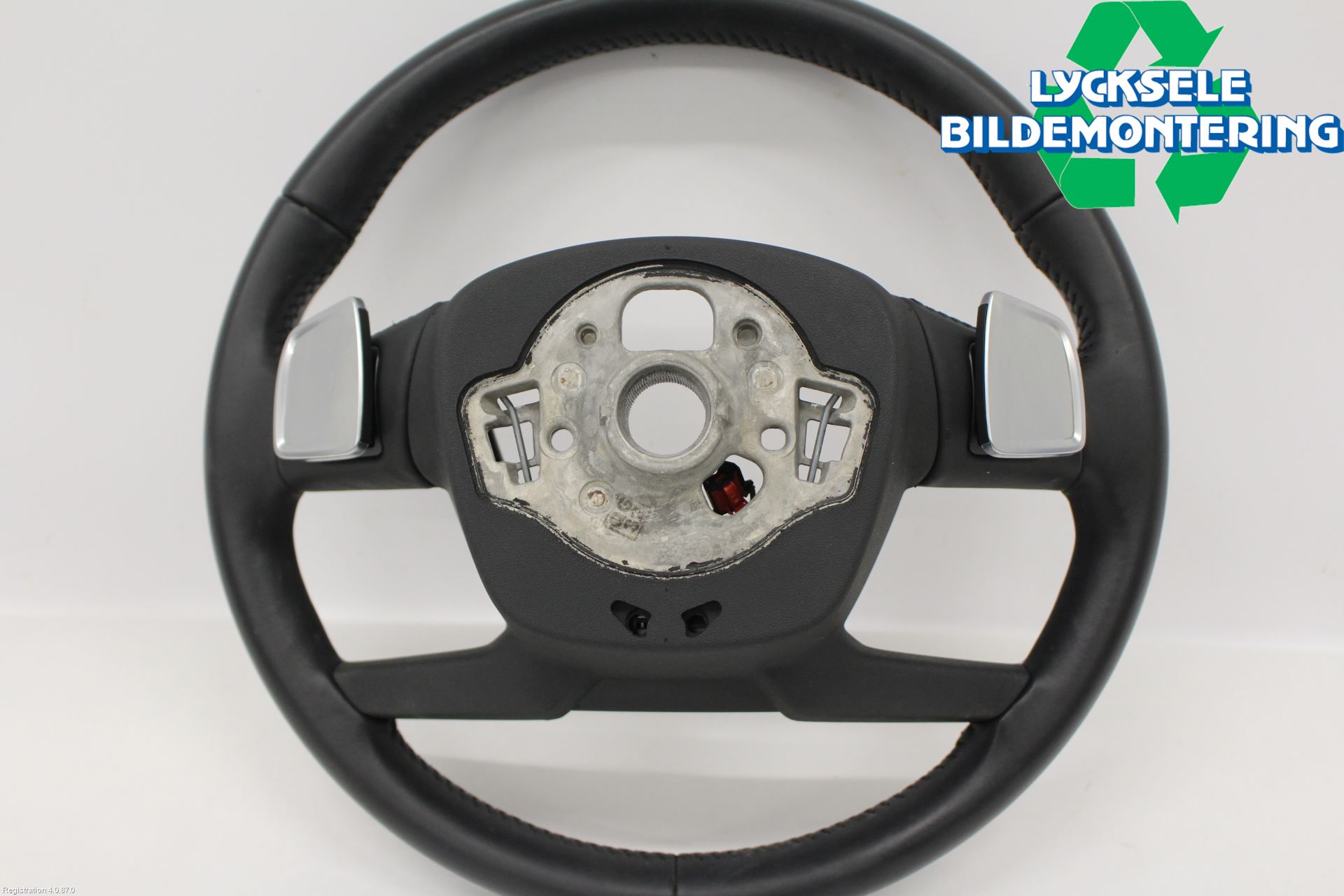 Audi E-TRON, S GE 19- Ratt