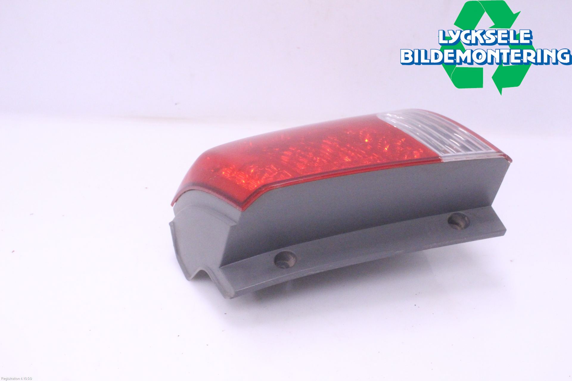 Kia SORENTO 10-14 Bakljus Höger