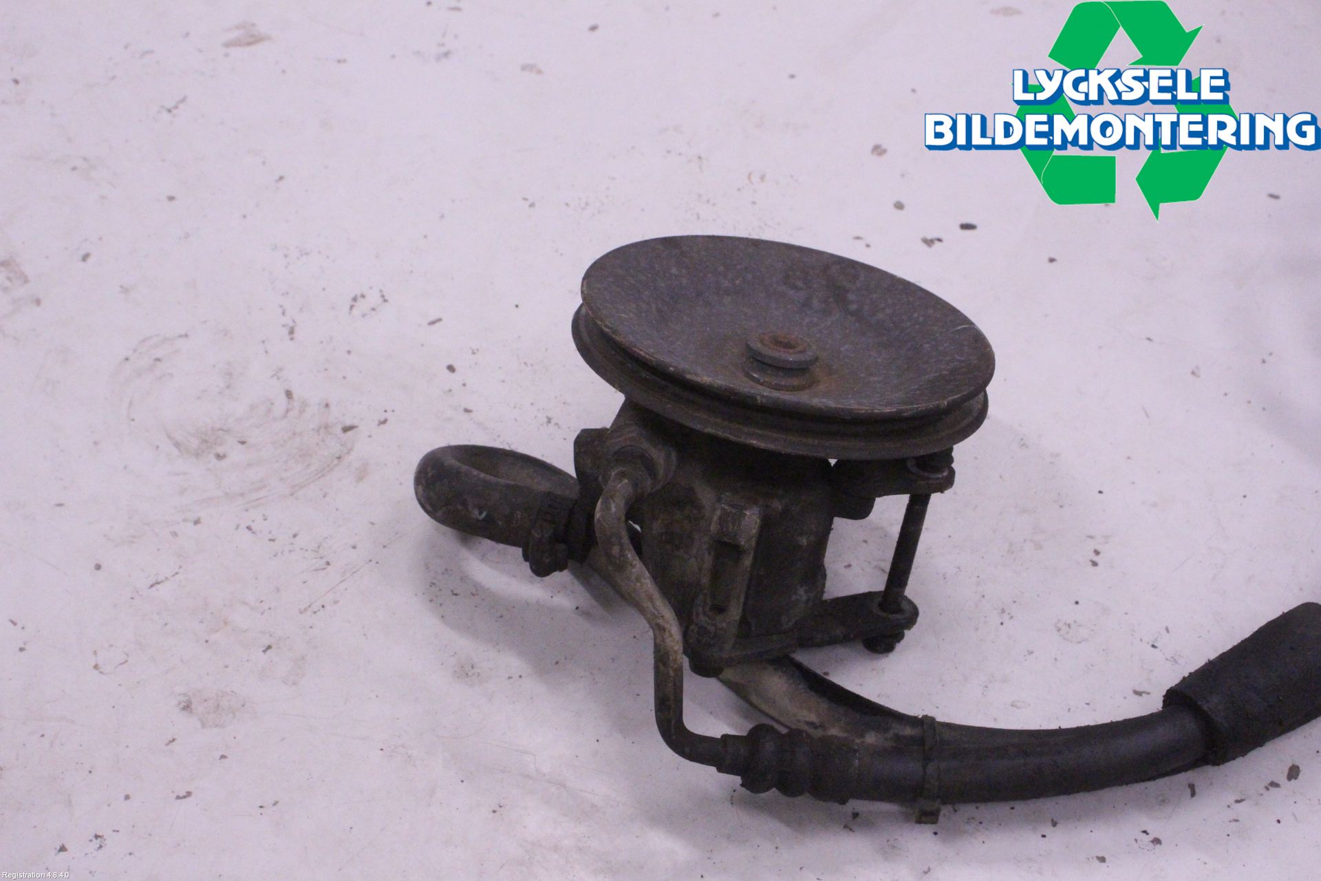 Volvo 940 91-98 Styrservopump