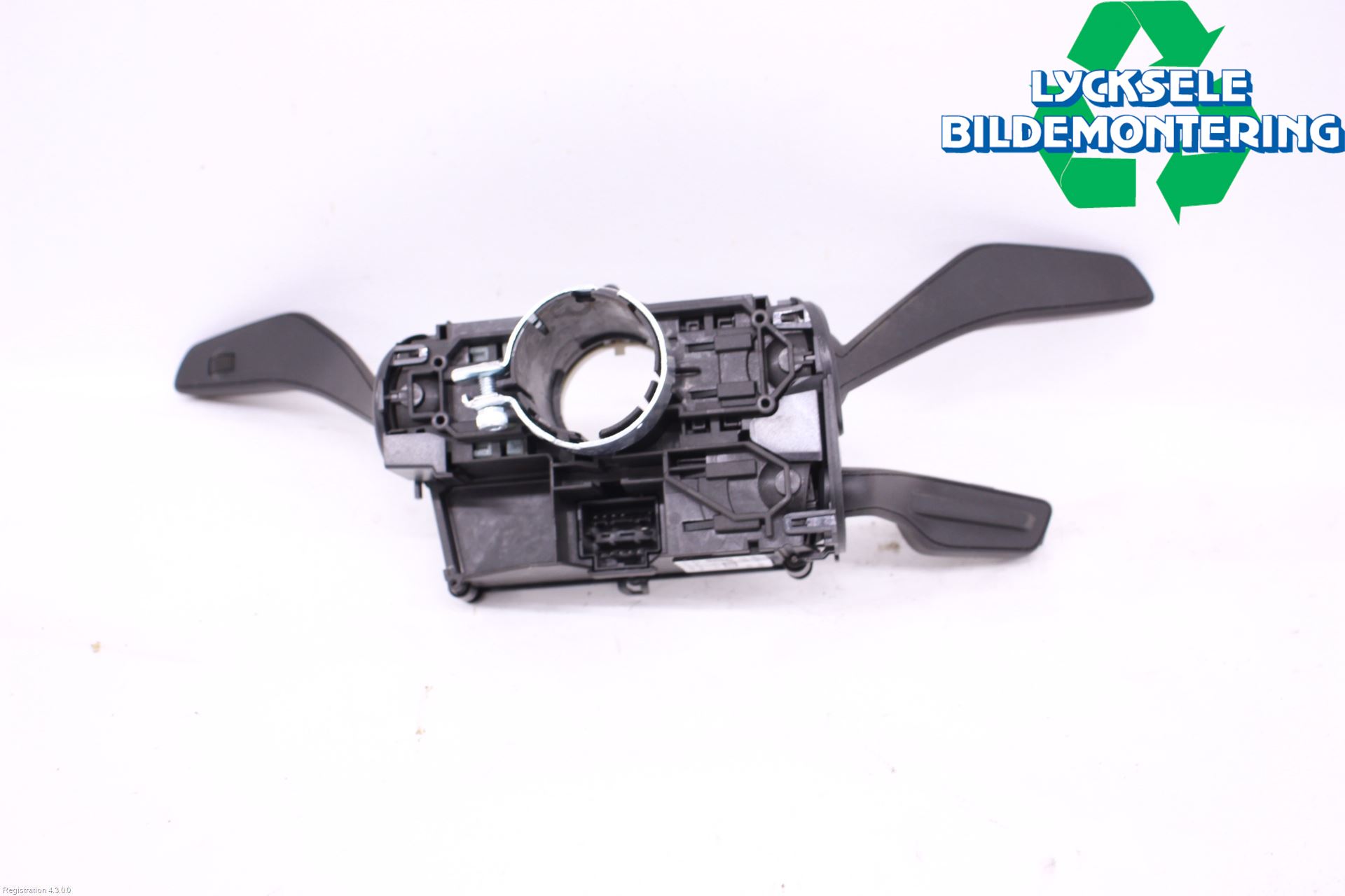 Audi A6 F2/C8 19- Spakcentral