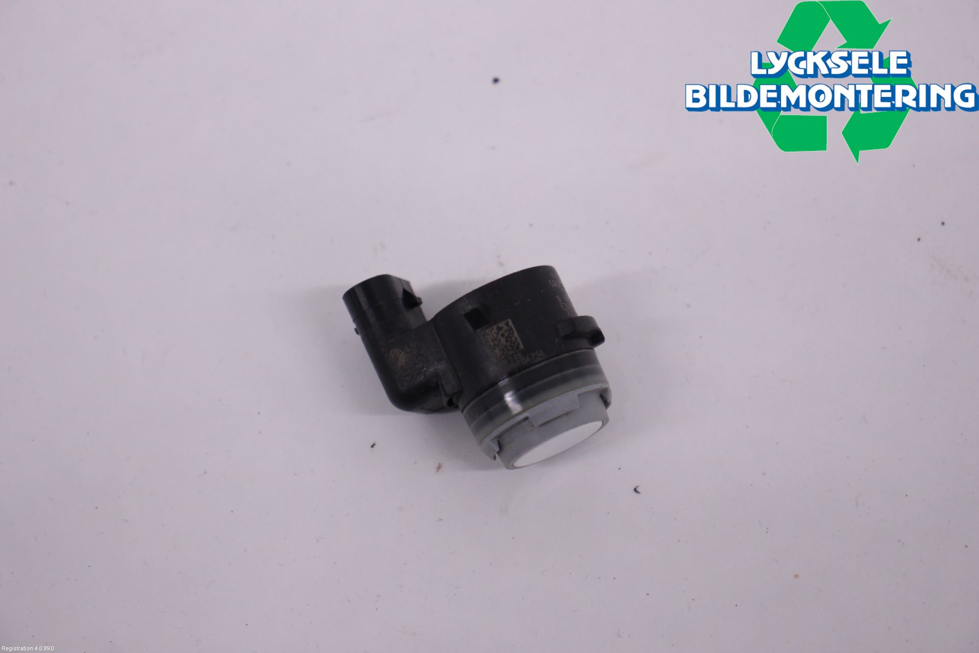 Audi Q5/SQ5 17- Parkeringshjälp Frontsensor