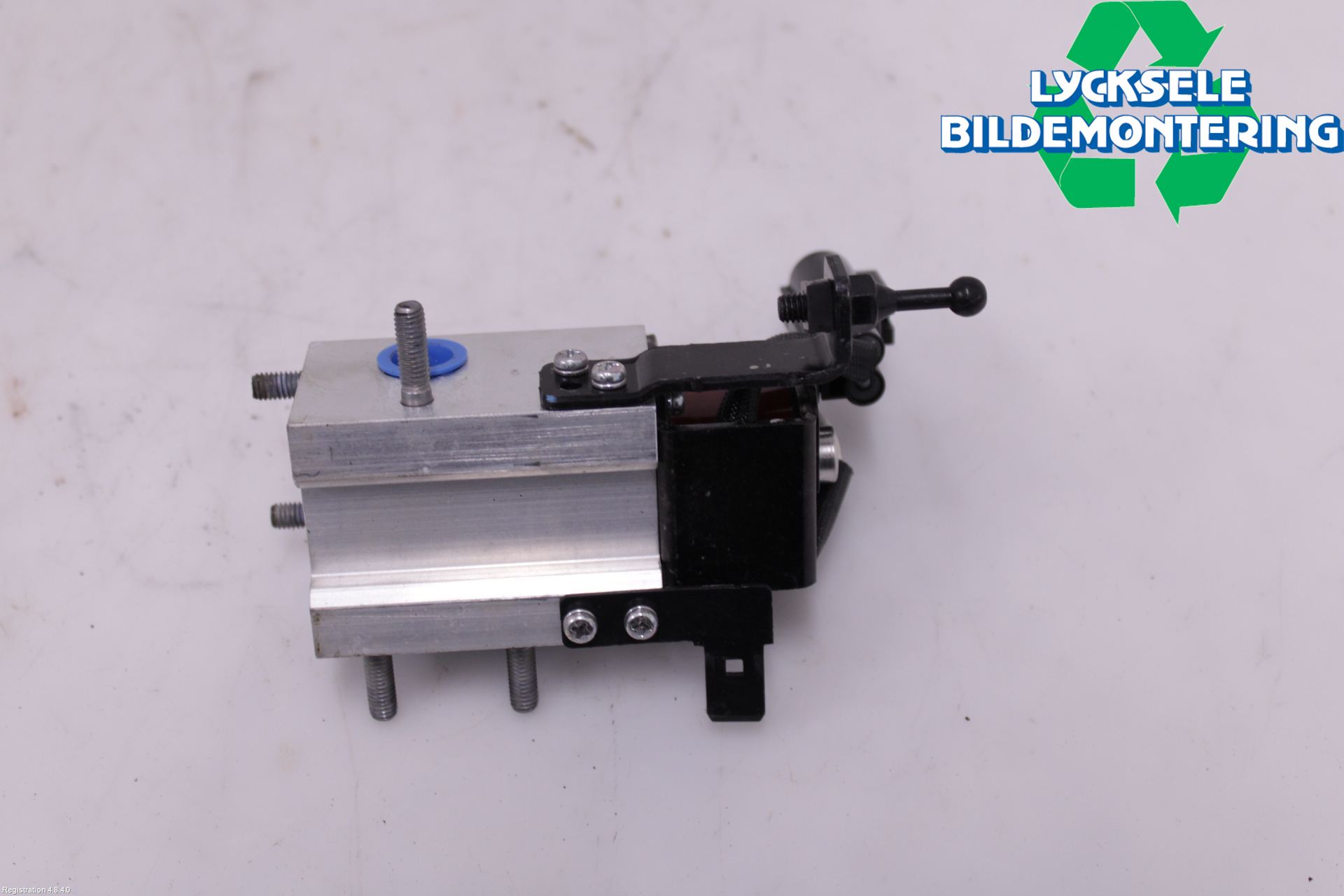 Kia NIRO (DE) 17-22 Ac Expansionsventil