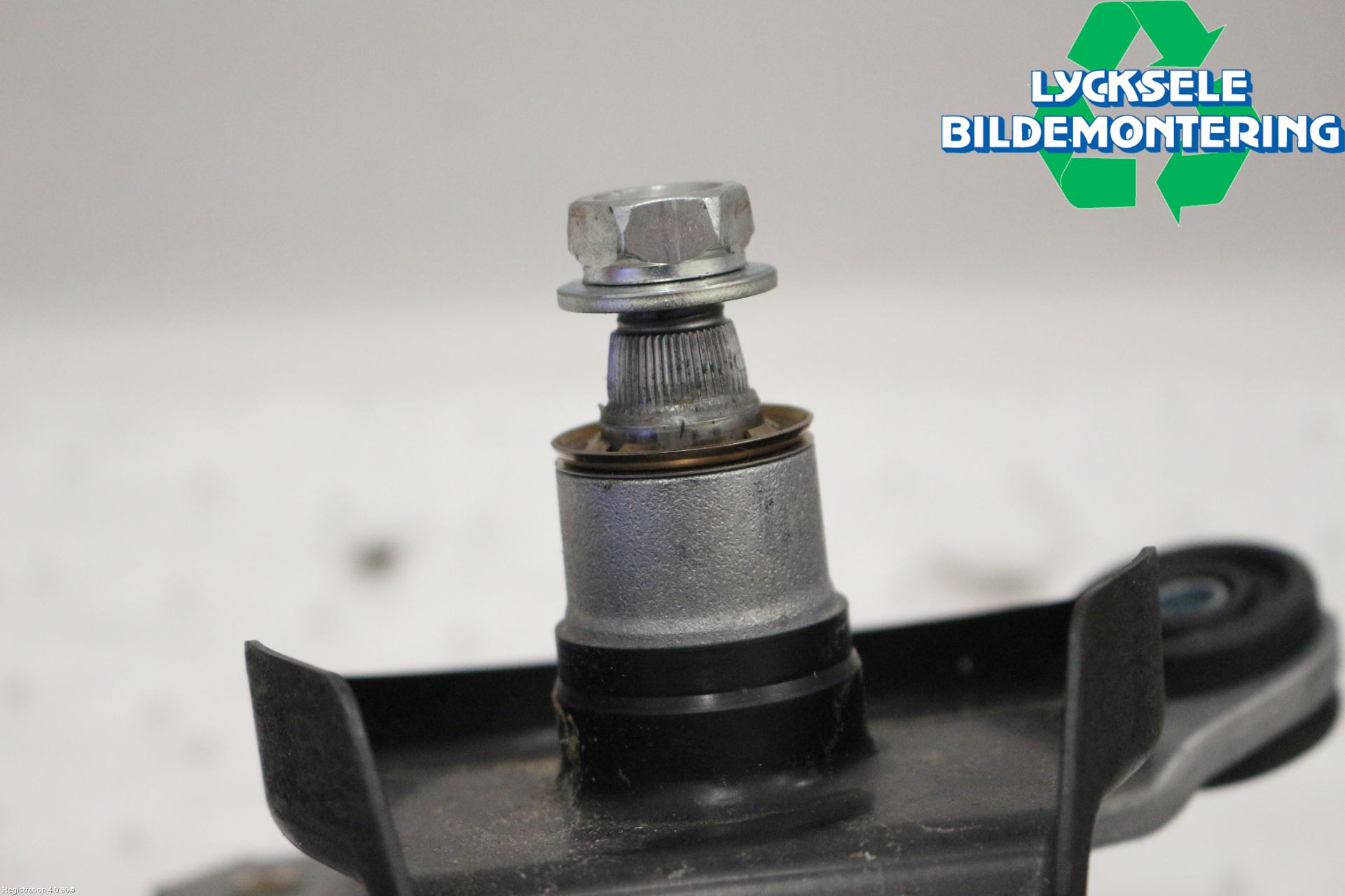 Subaru OUTBACK 15-20 Torkarmekanism Vindruta