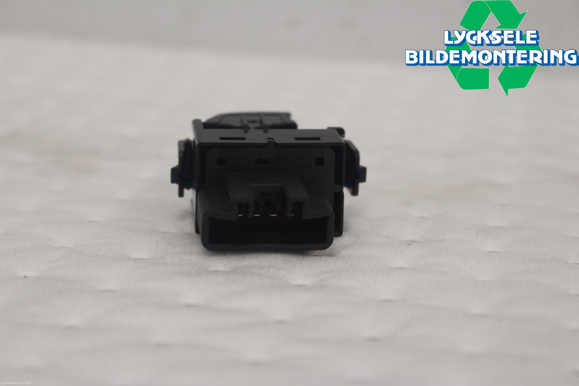 Mitsubishi OUTLANDER 13-21 Strömställare Elhiss