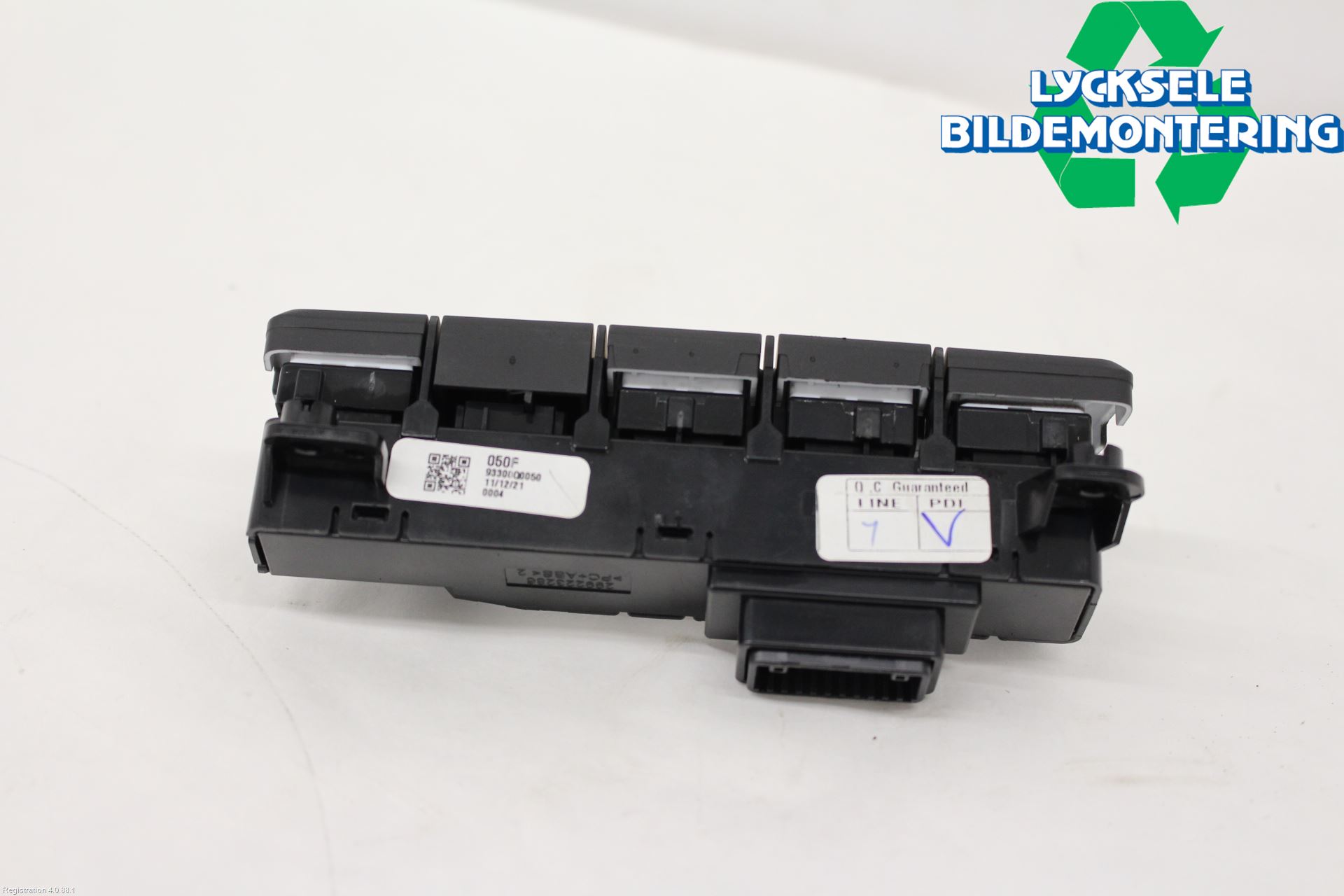 Hyundai i20 BC 21- Strömställare Multifunktion