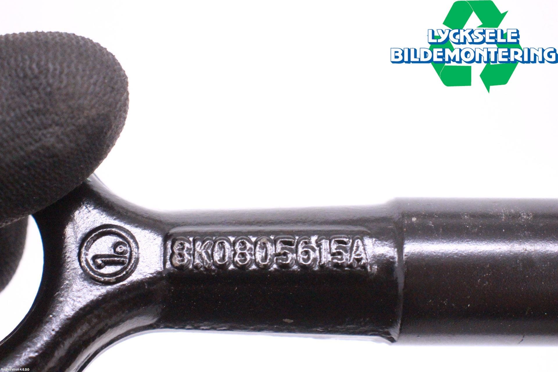 Volkswagen VW PASSAT 20-24 Bogserögla