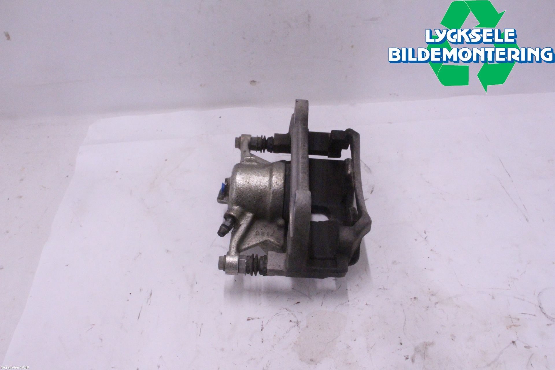 Volkswagen VW TIGUAN 16-24 Bromsok Fram Vänster