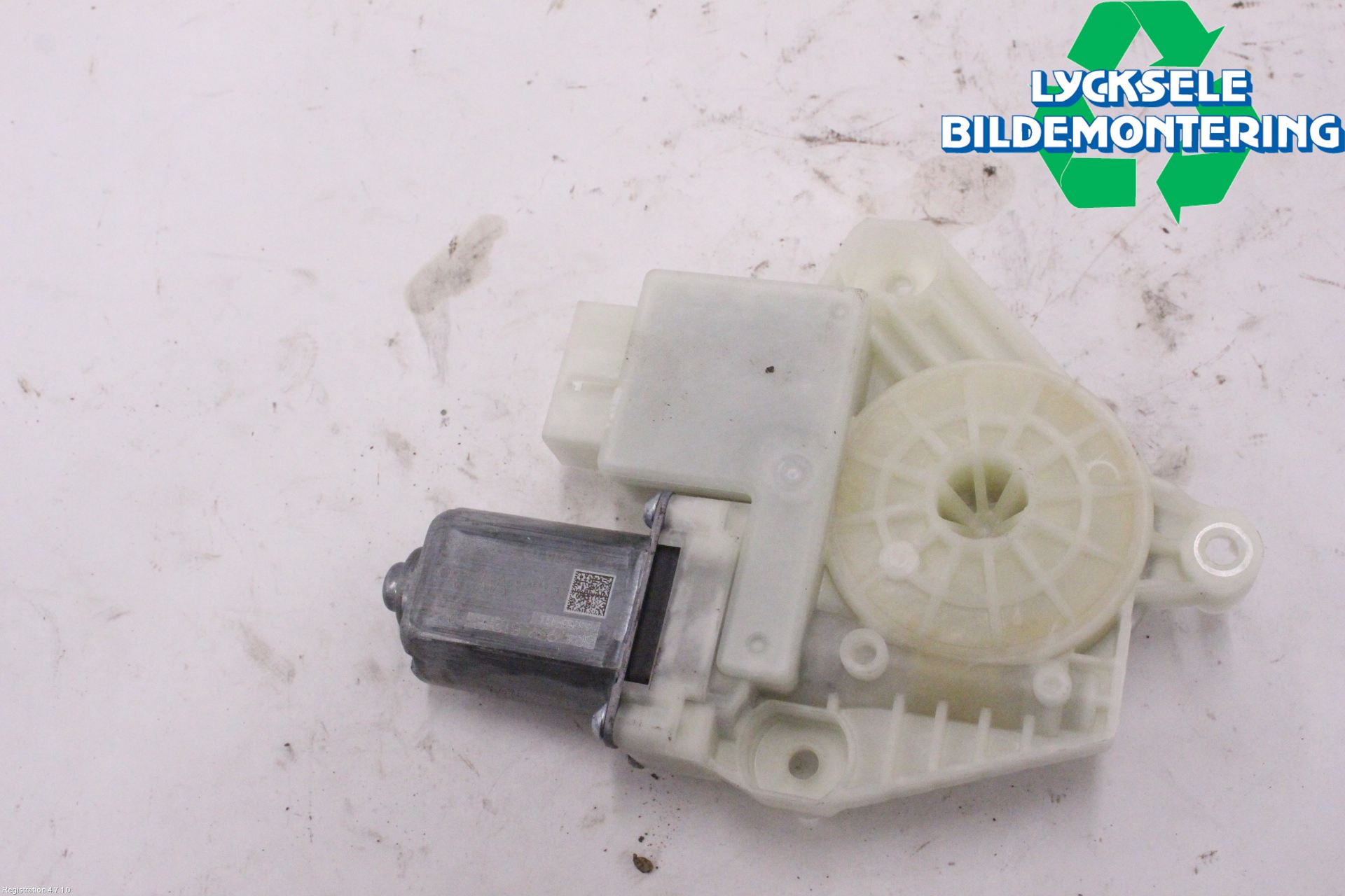 Volkswagen VW ID.3 21- Fönsterhissmotor